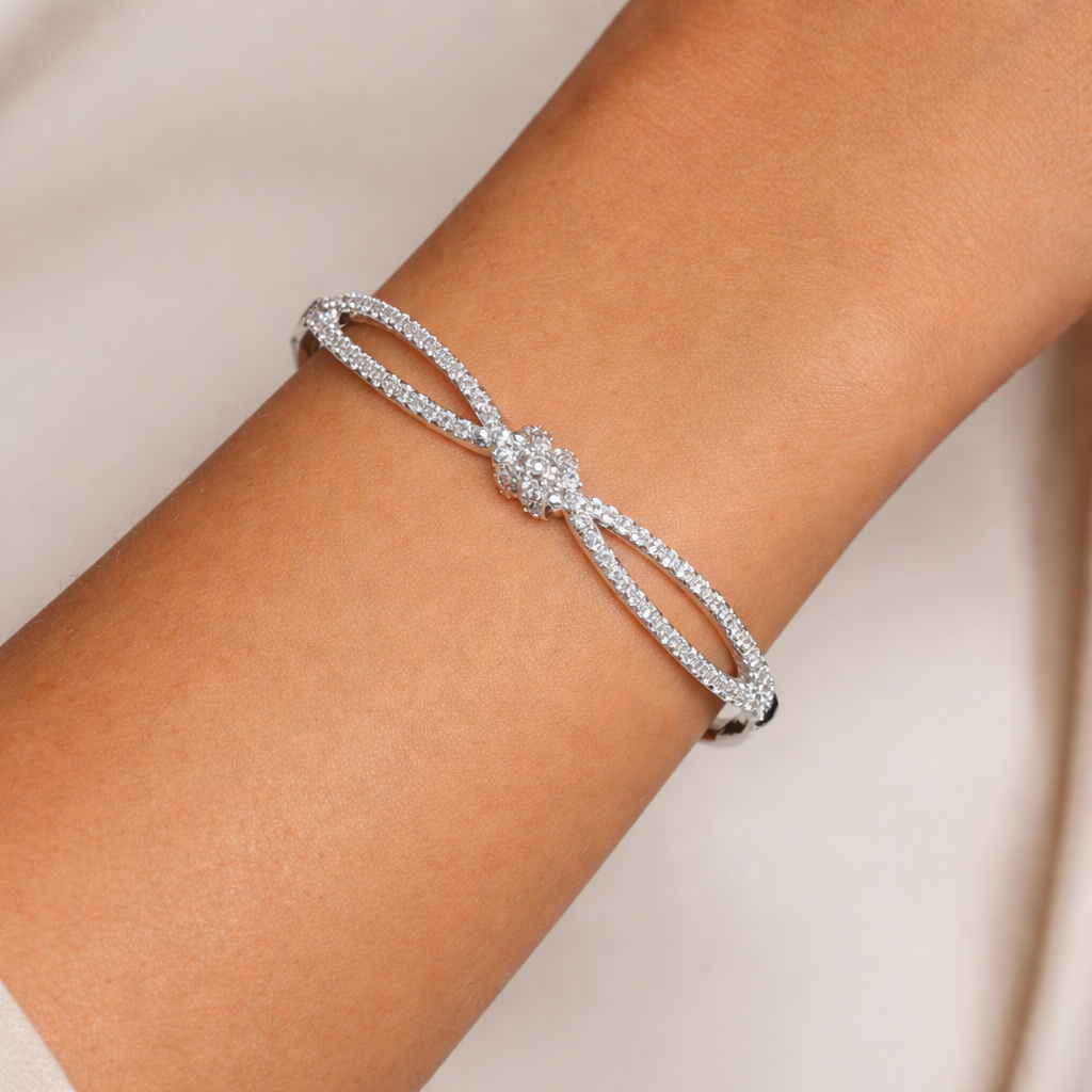 Bracciale Amore Eterno