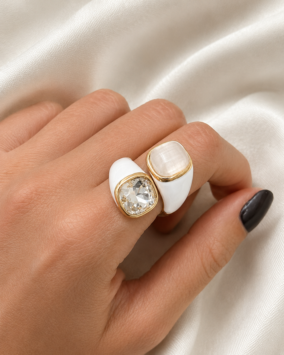 Anello Calliope