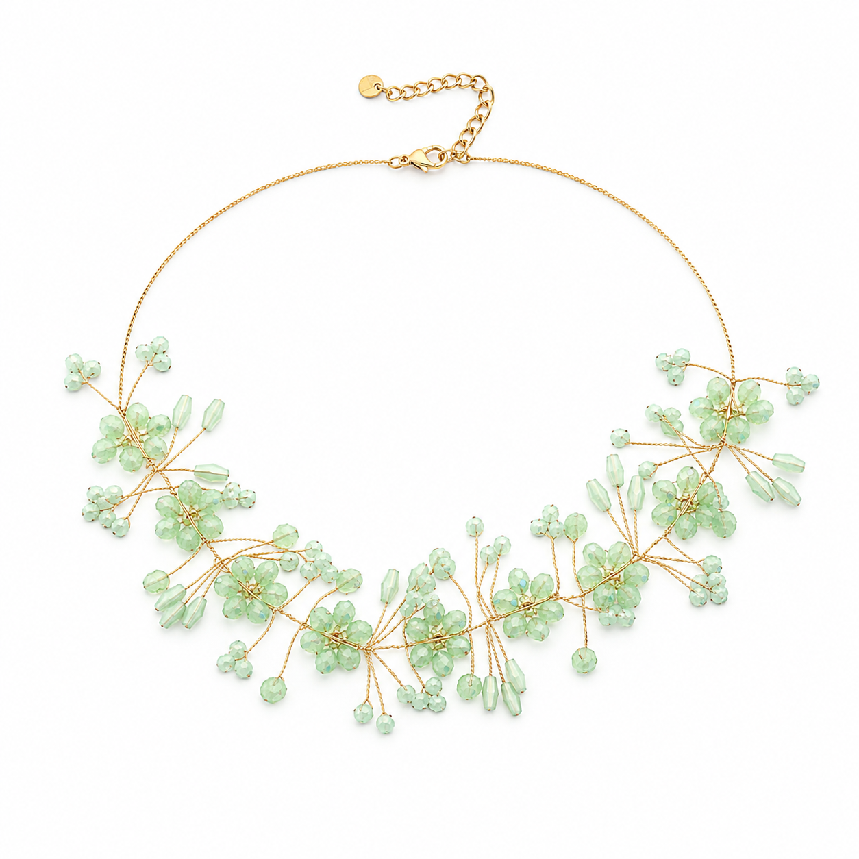 🎁 Collana Carol