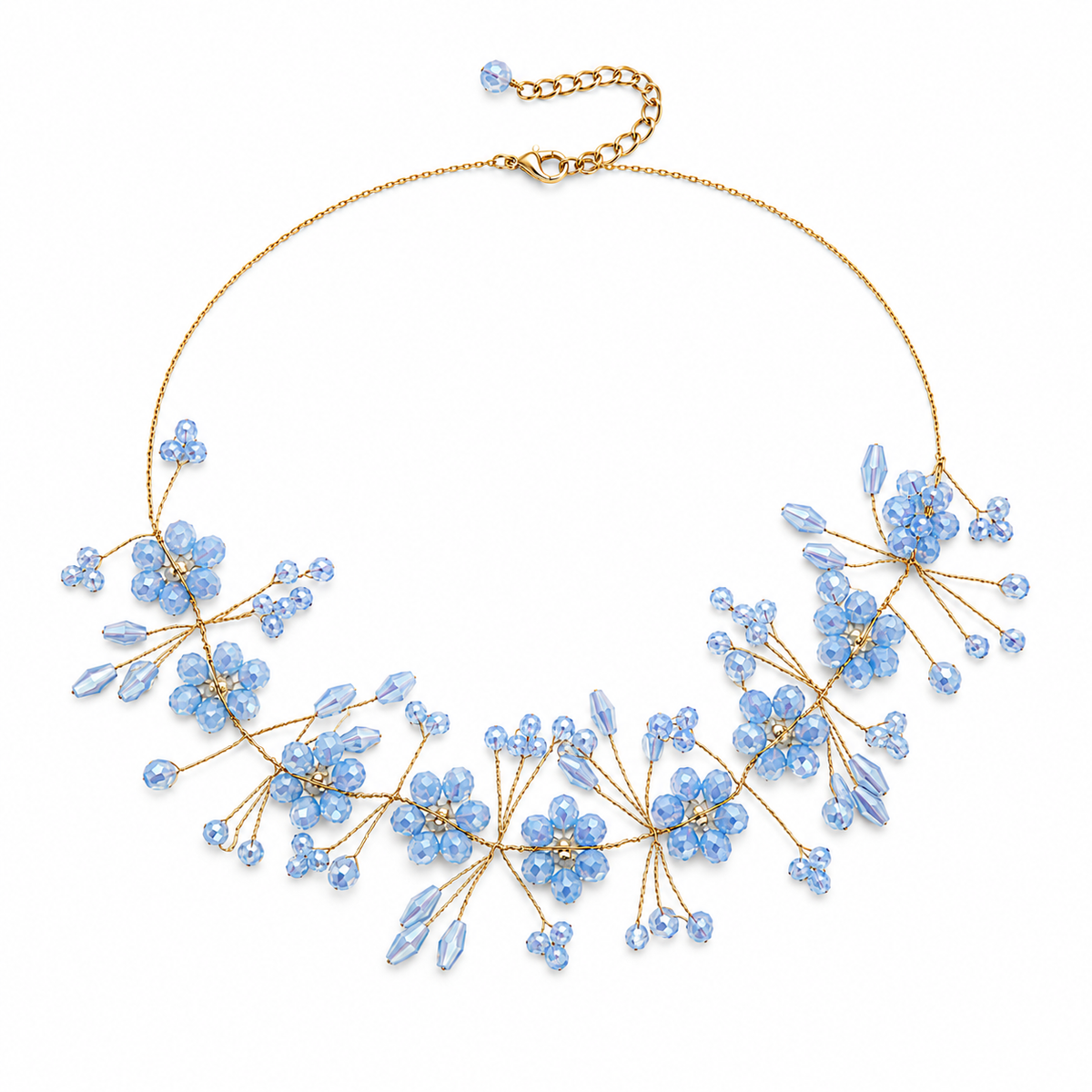 🎁 Collana Carol