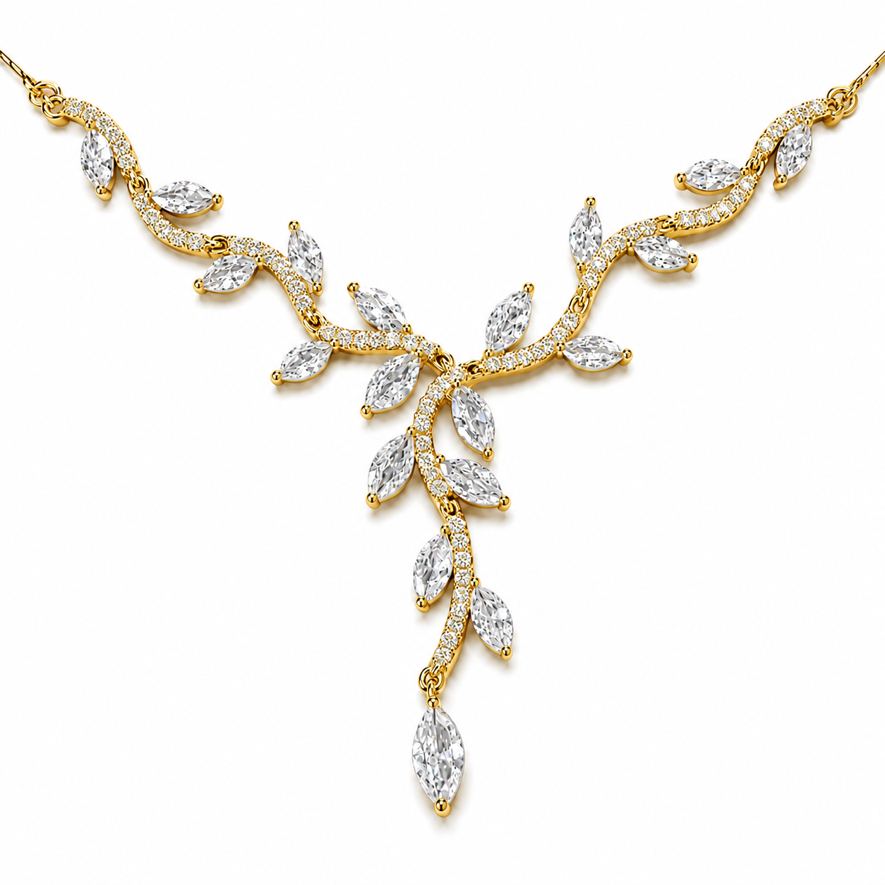 Collana Starjane