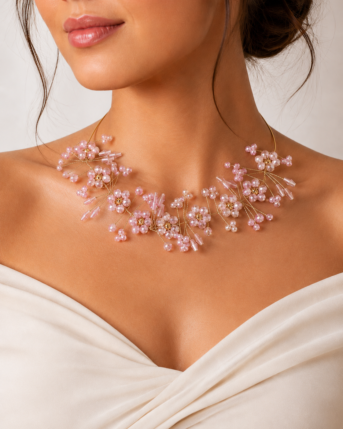 Collana Carol