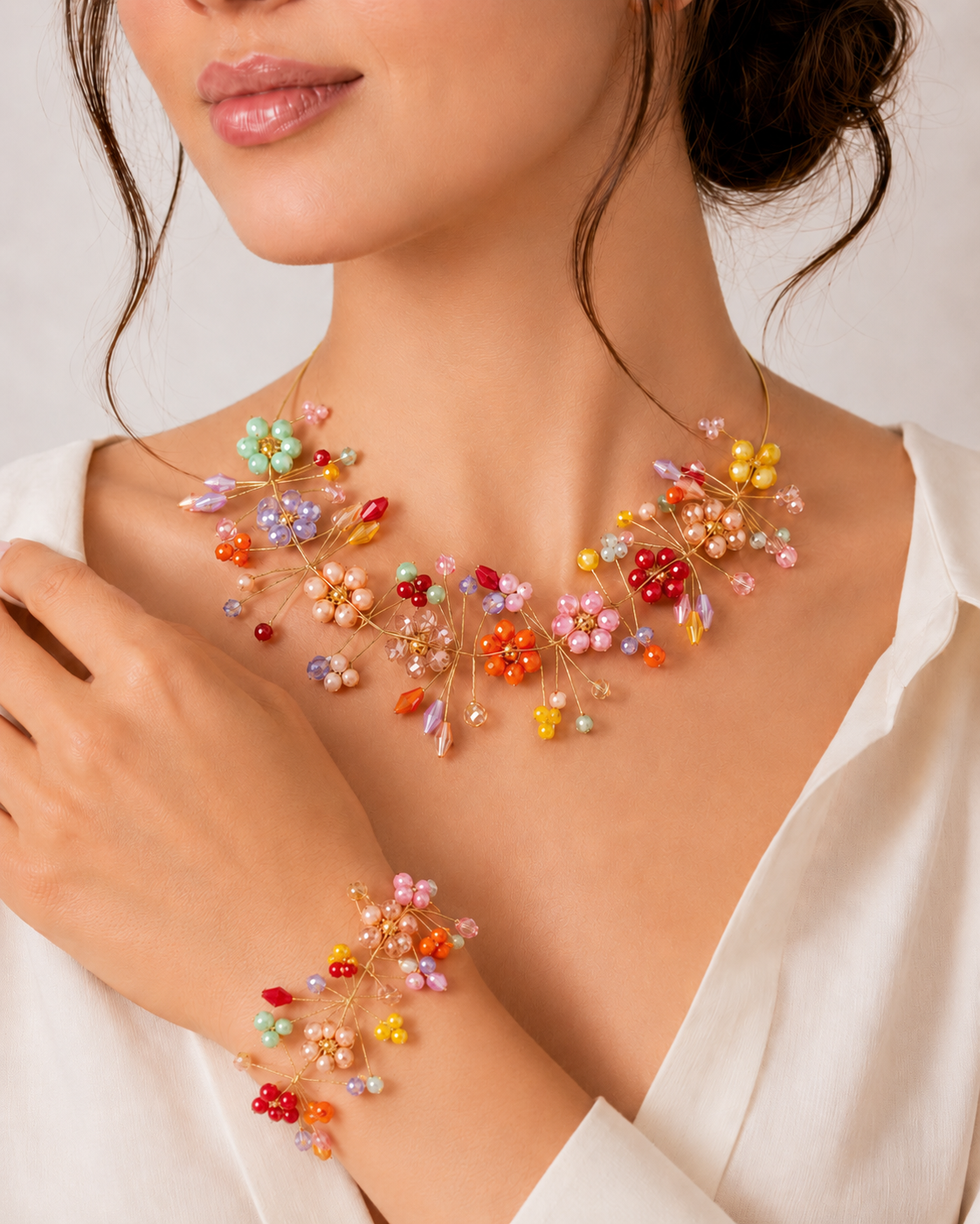 Collana Carol