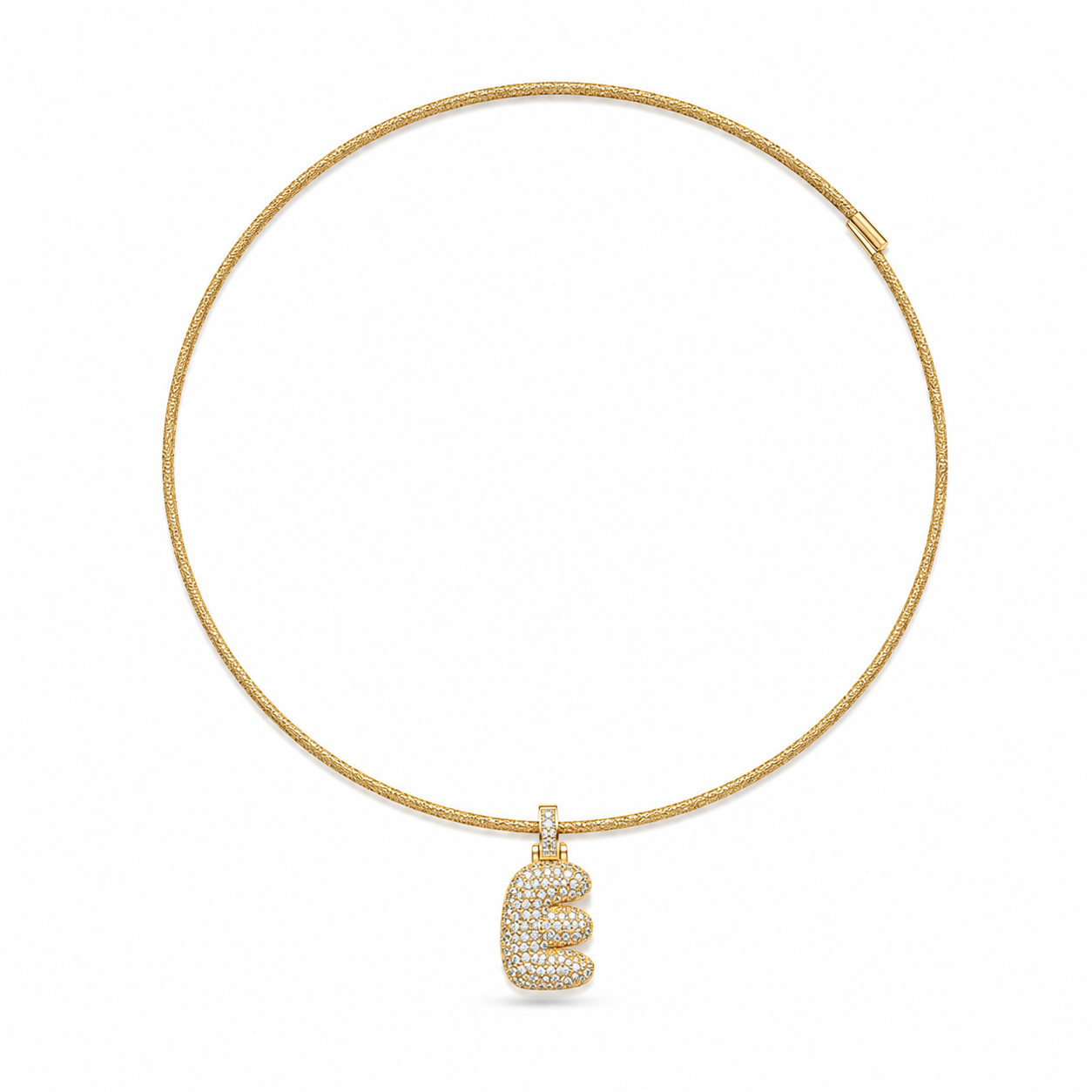 Collana Choker Magnetica