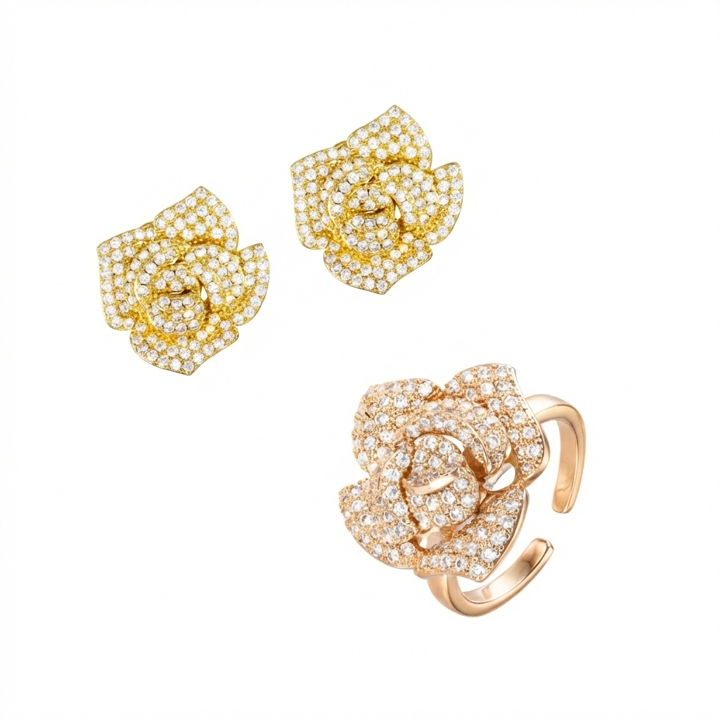 Set Luce