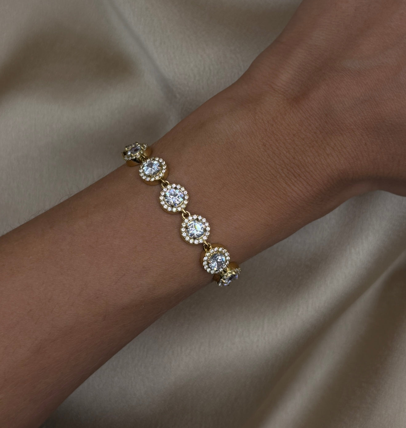 Bracciale Note di Luce