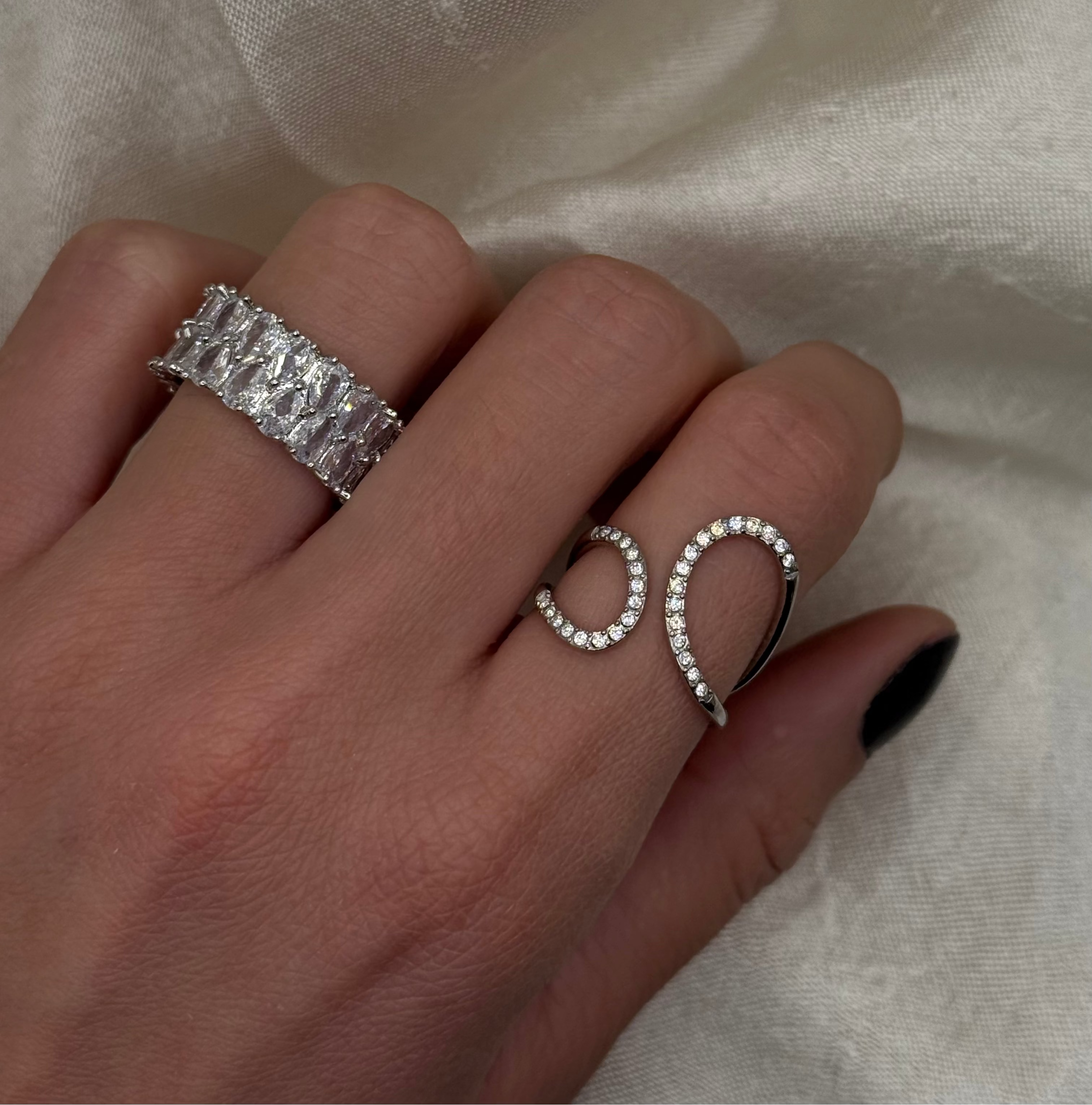 Anello Elite