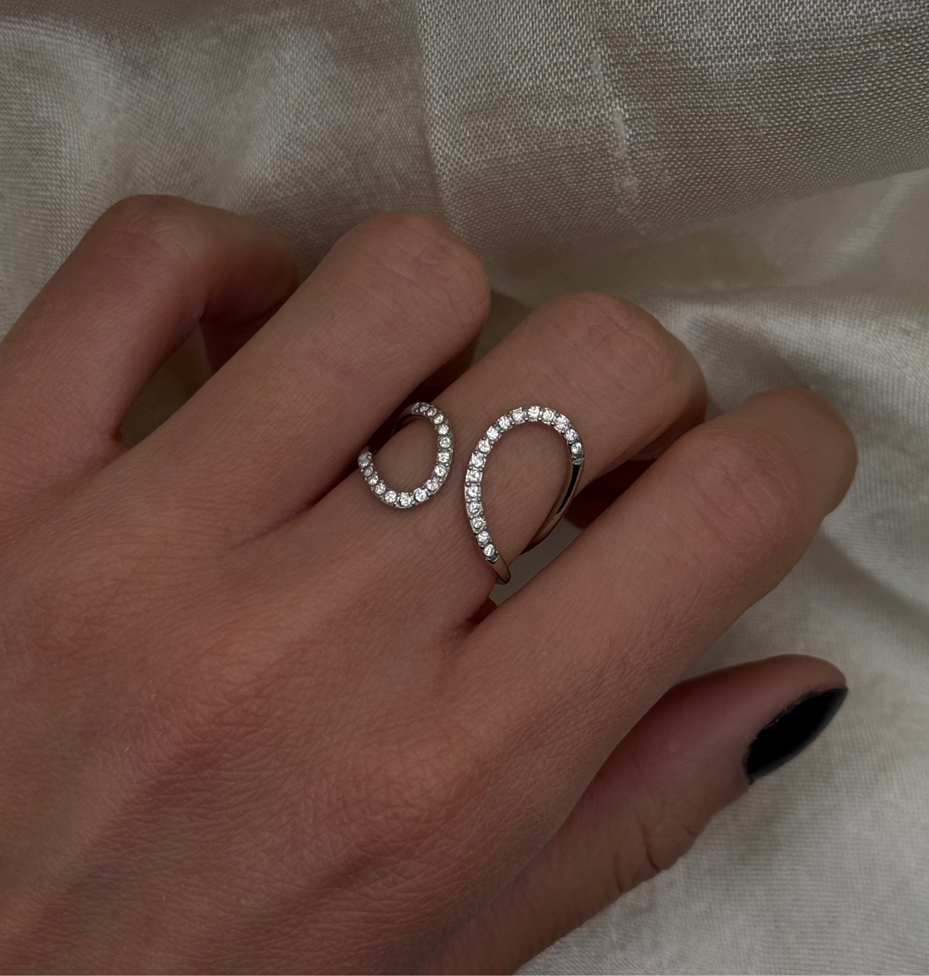 Anello Elite