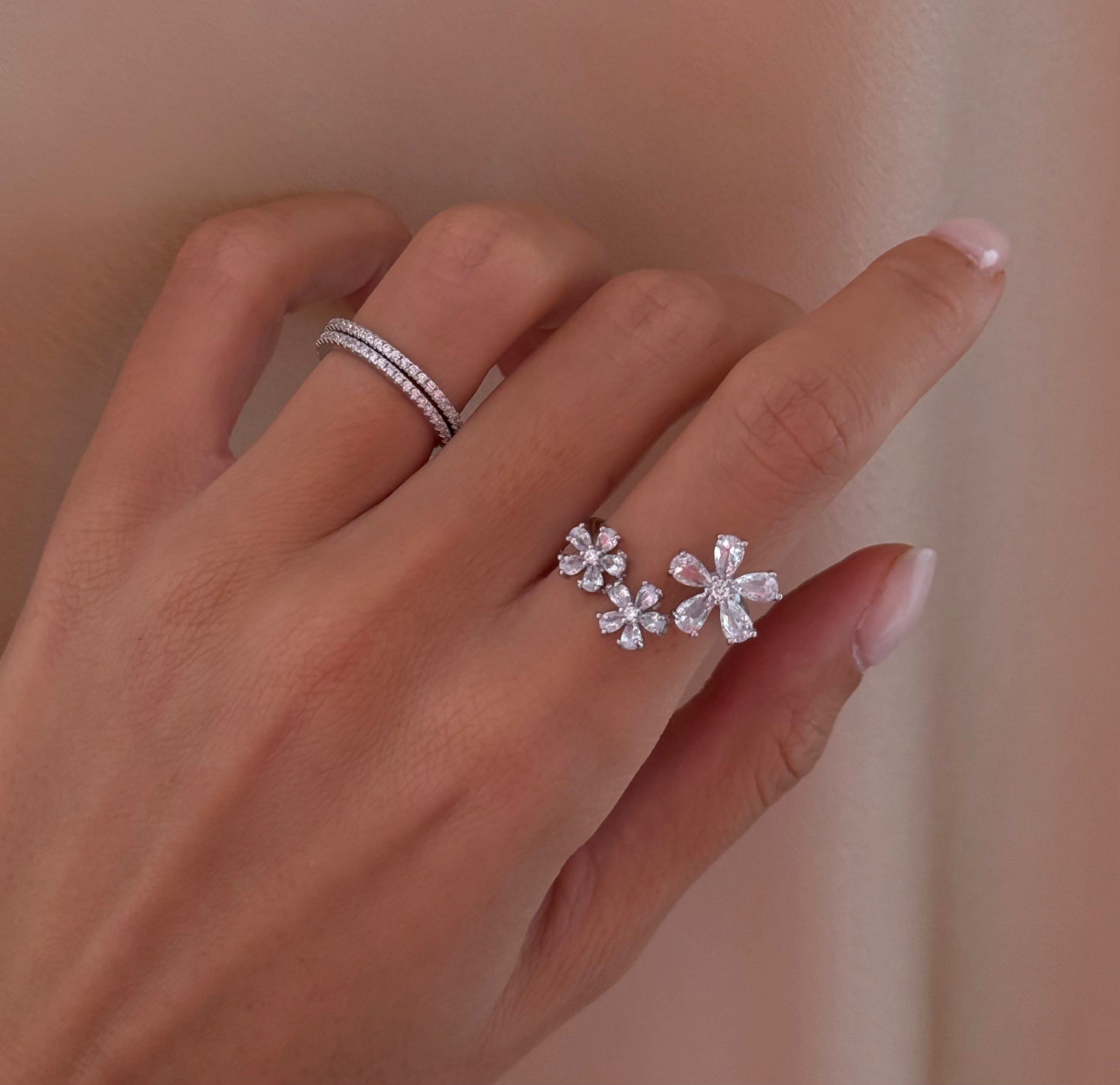 Anello Marie