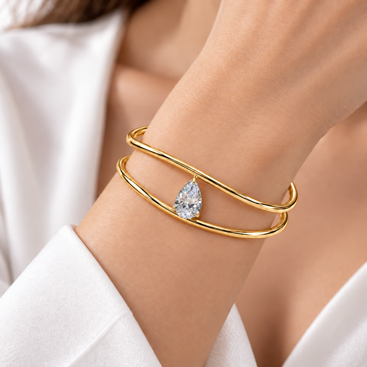 Bracciale Soleil