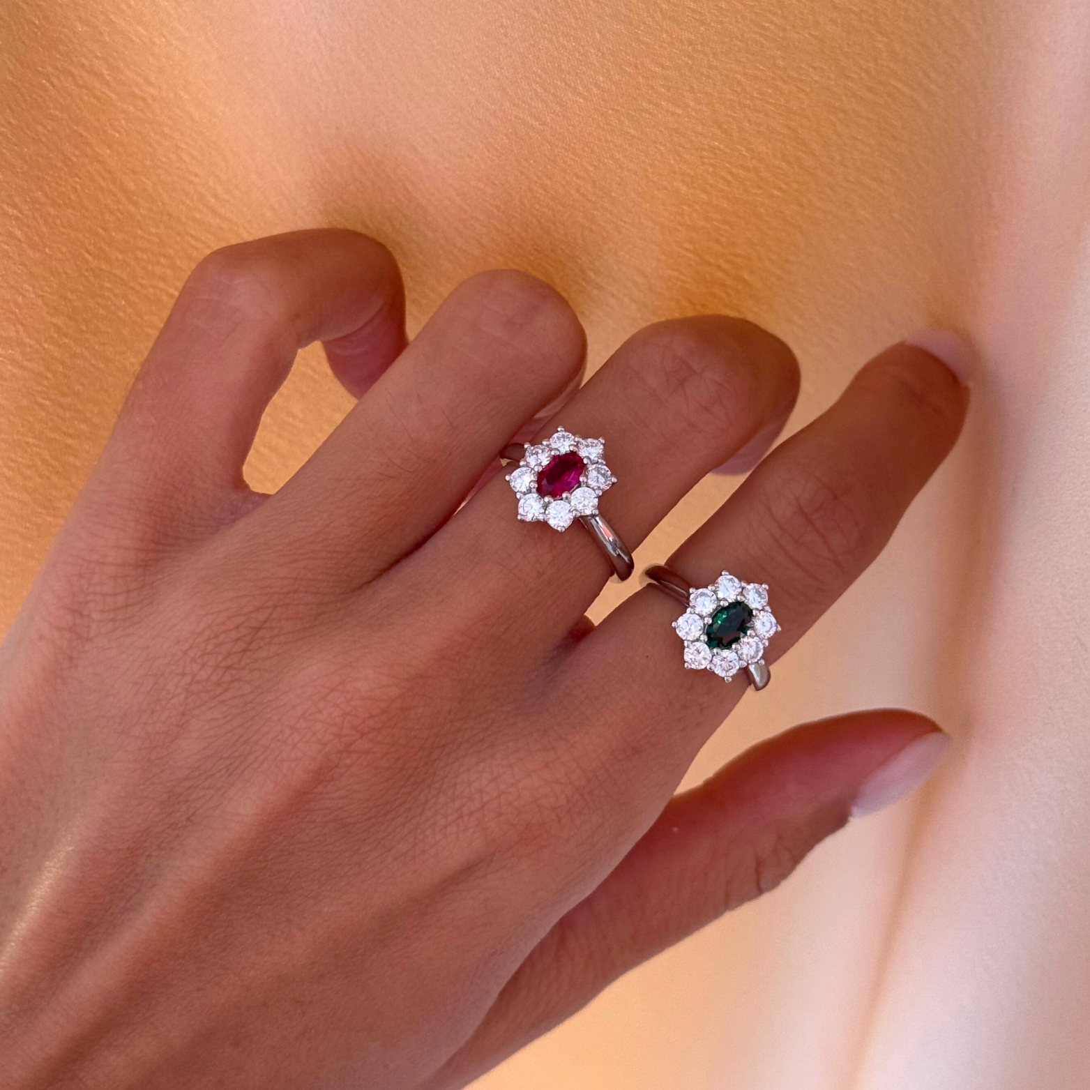 Anello Unique
