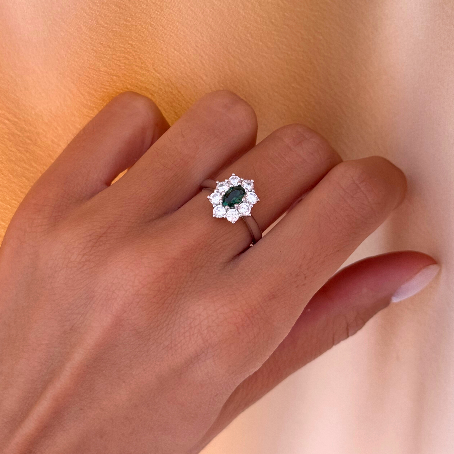 Anello Unique