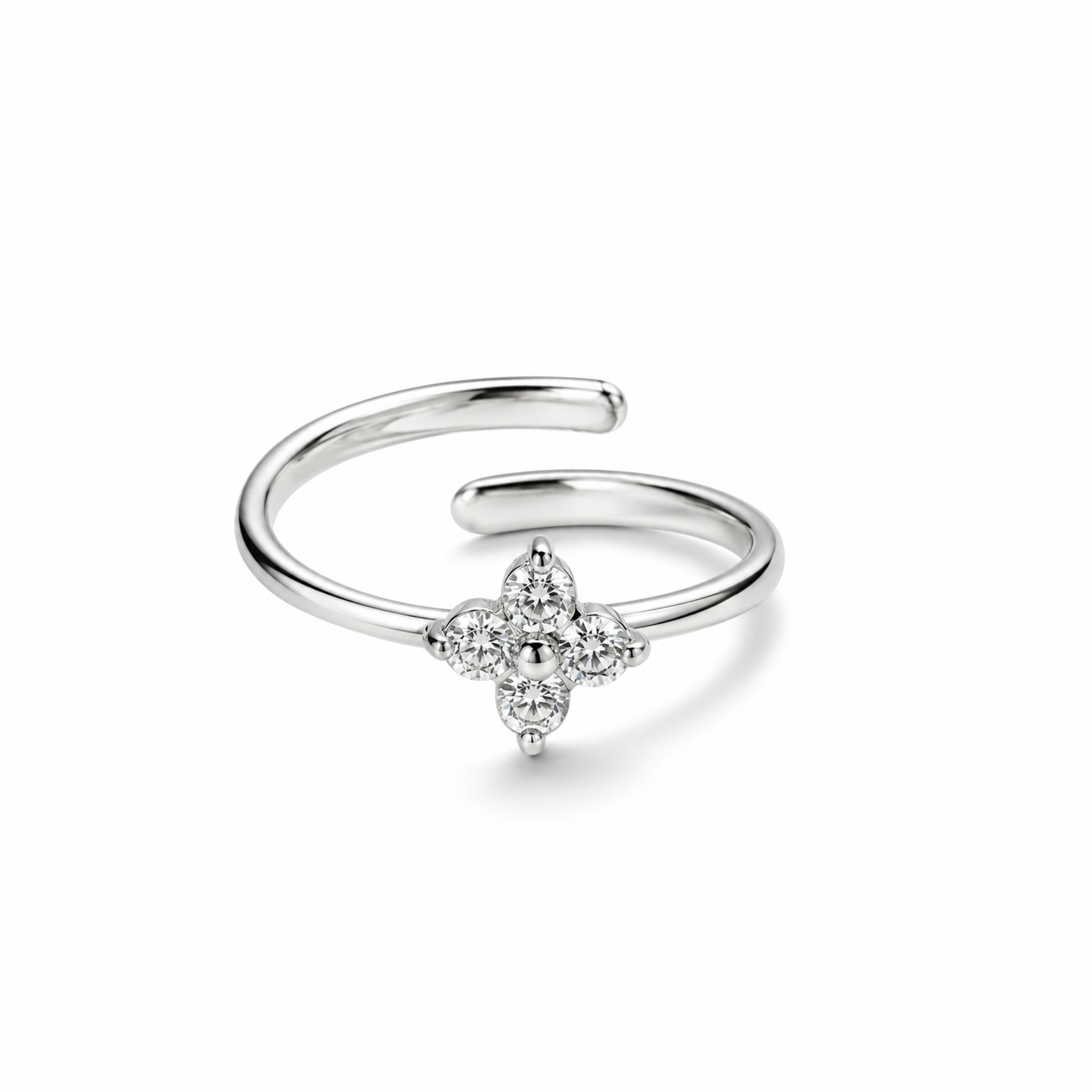 Anello Caroline