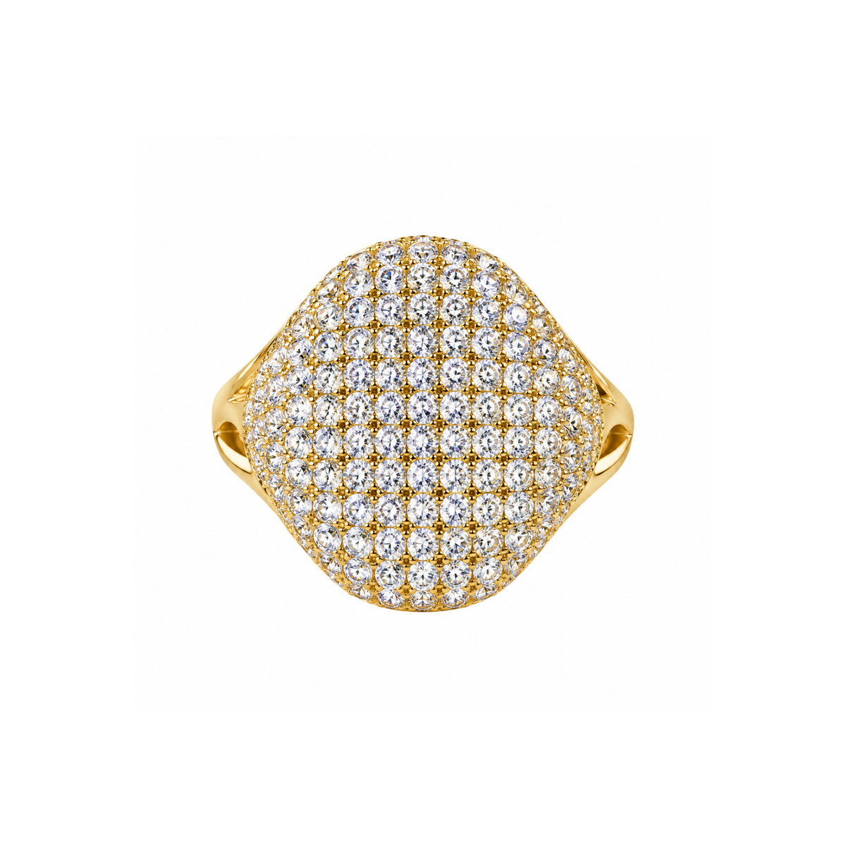 Anello Chevalier Midnight