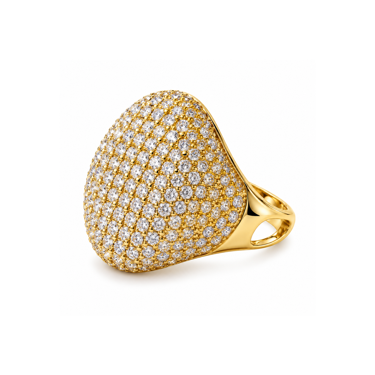 Anello Chevalier Midnight