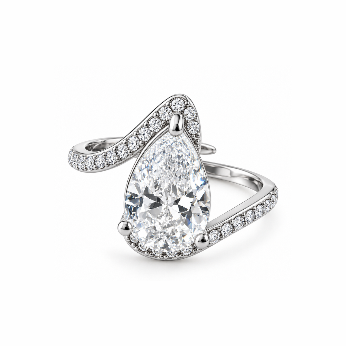 Anello Soleil