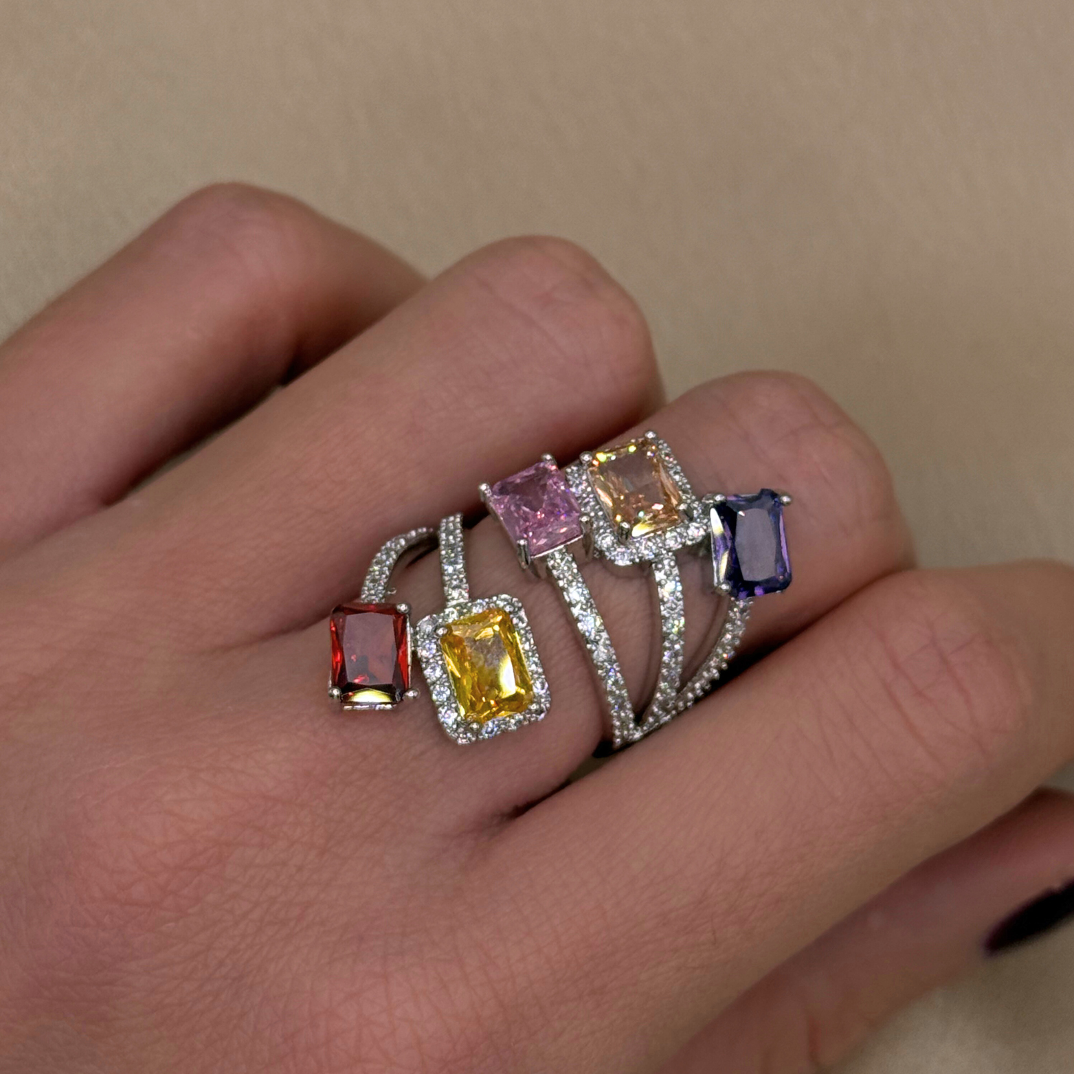 Anello Odissea