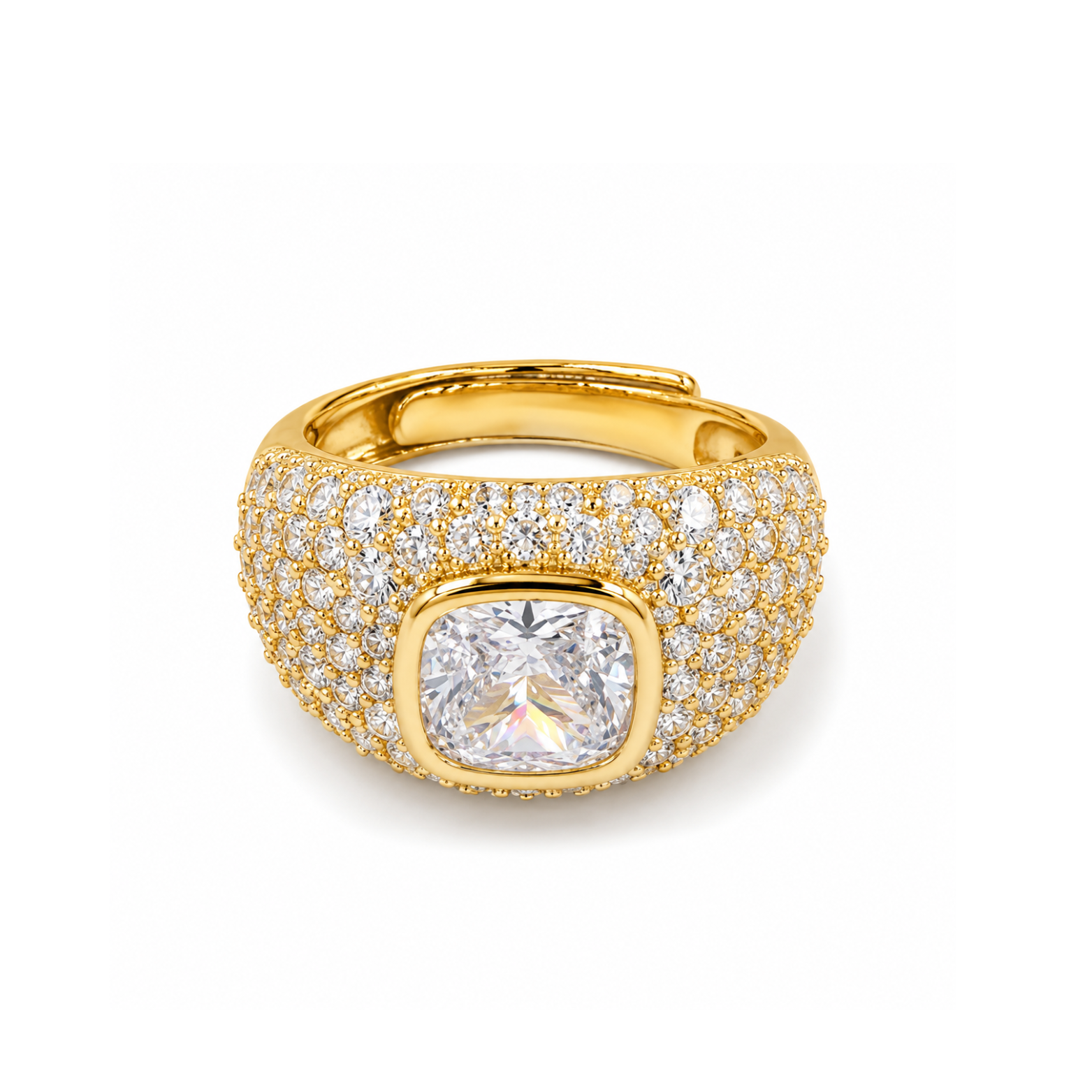 Anello Princi
