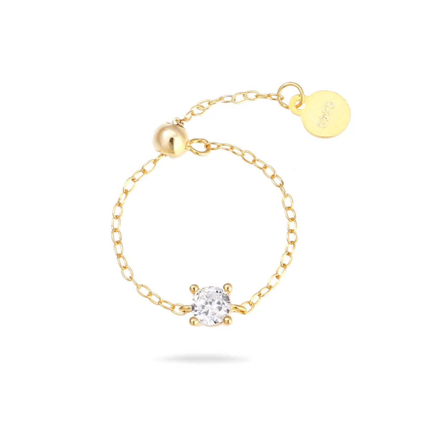 Anello Simplicity