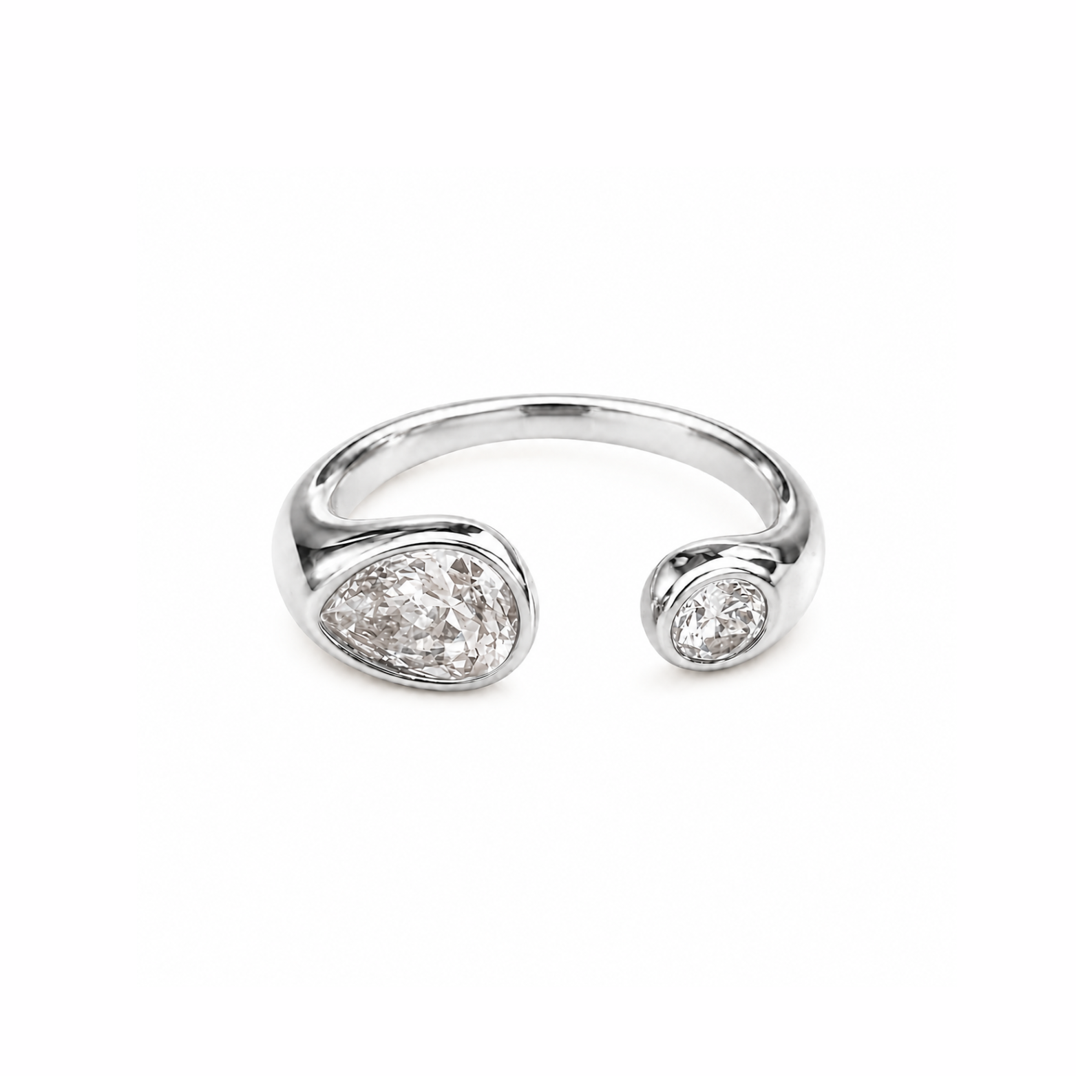Anello Amelie