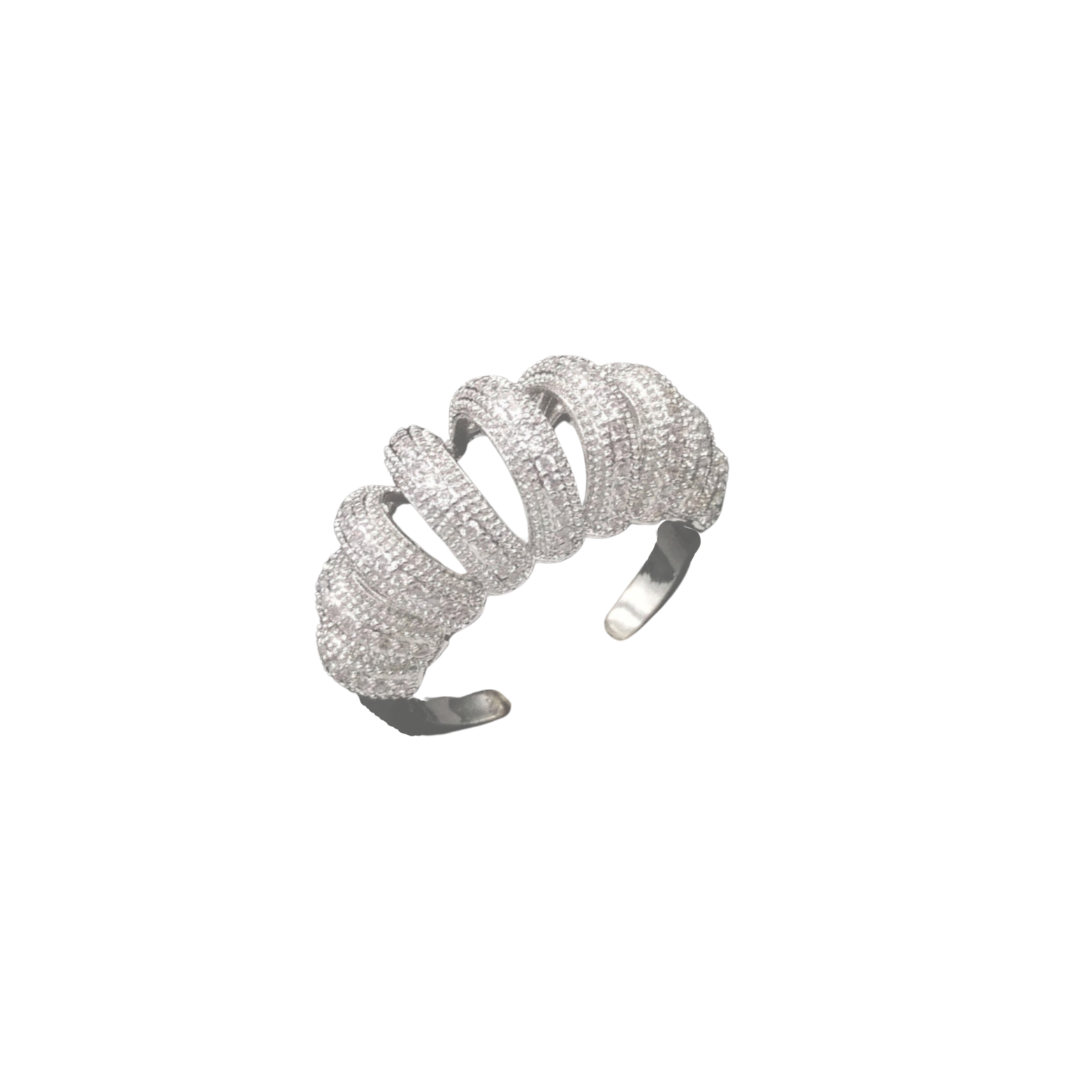 Anello Croissant