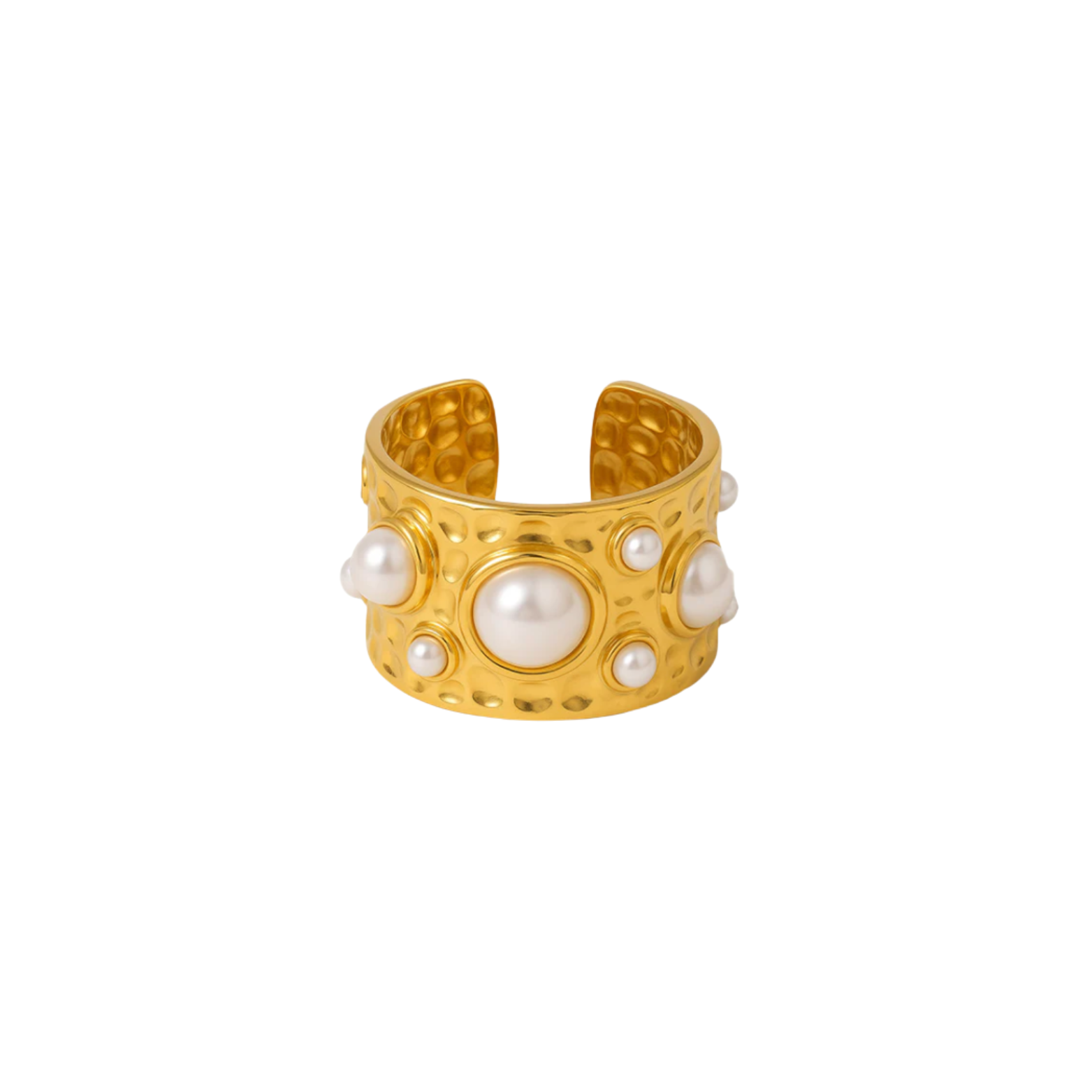 Anello Dedalo
