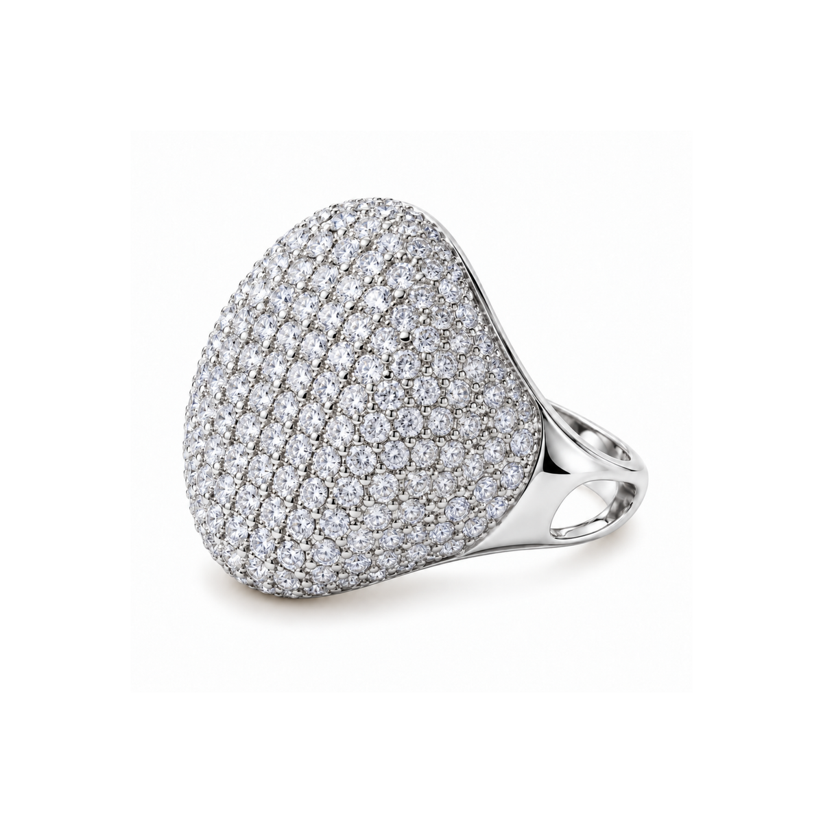 Anello Chevalier Midnight