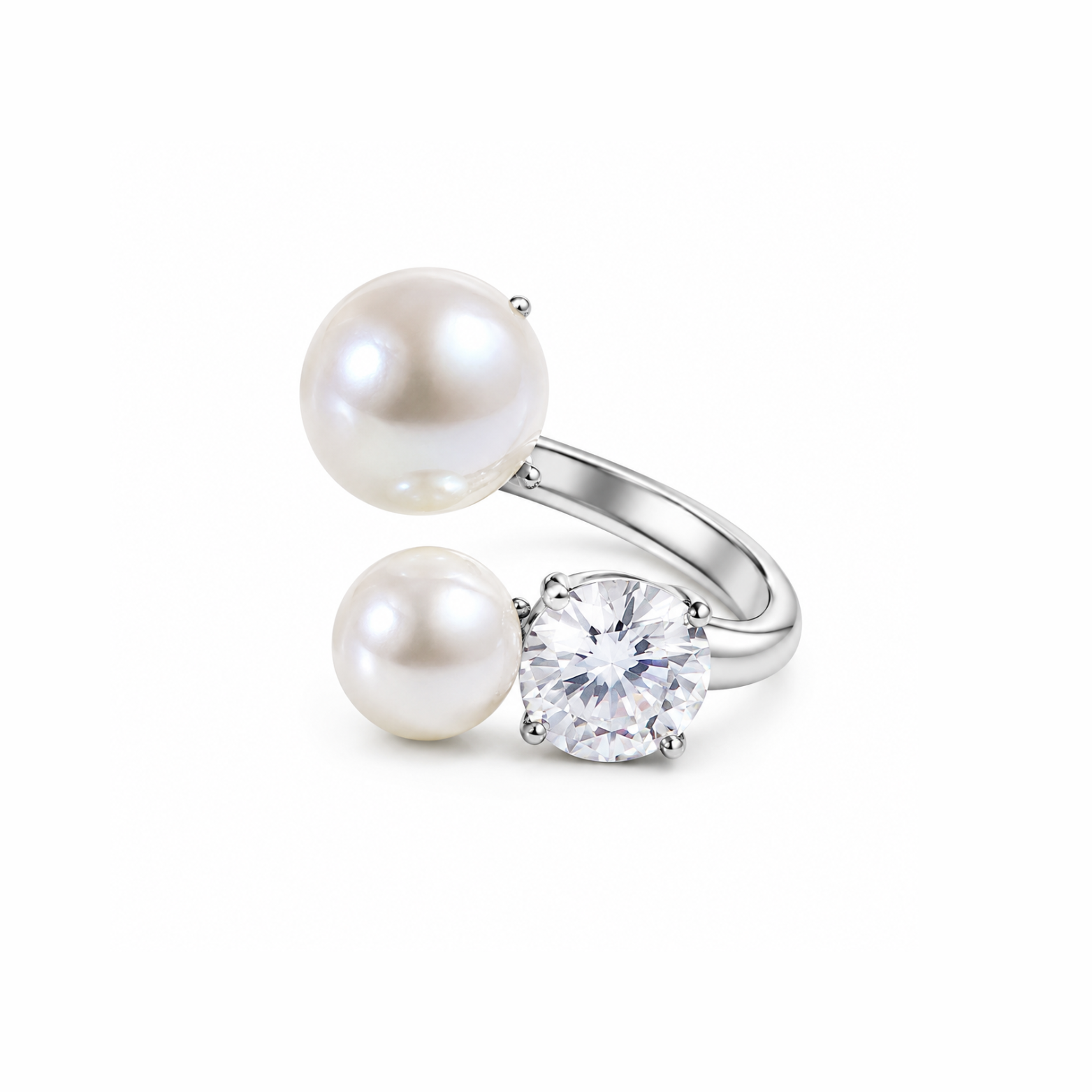 Anello Eclipse