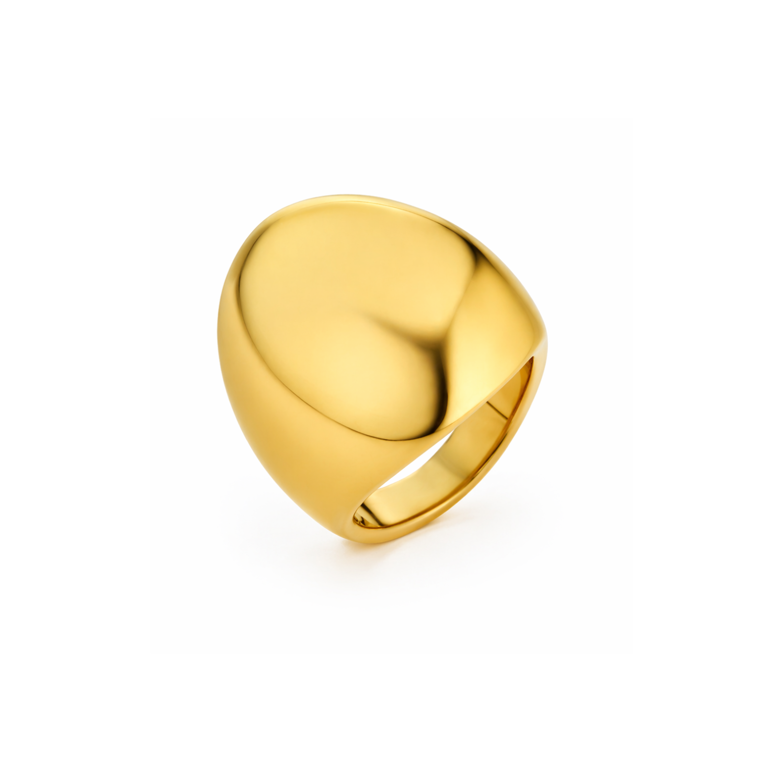 Anello Dorè