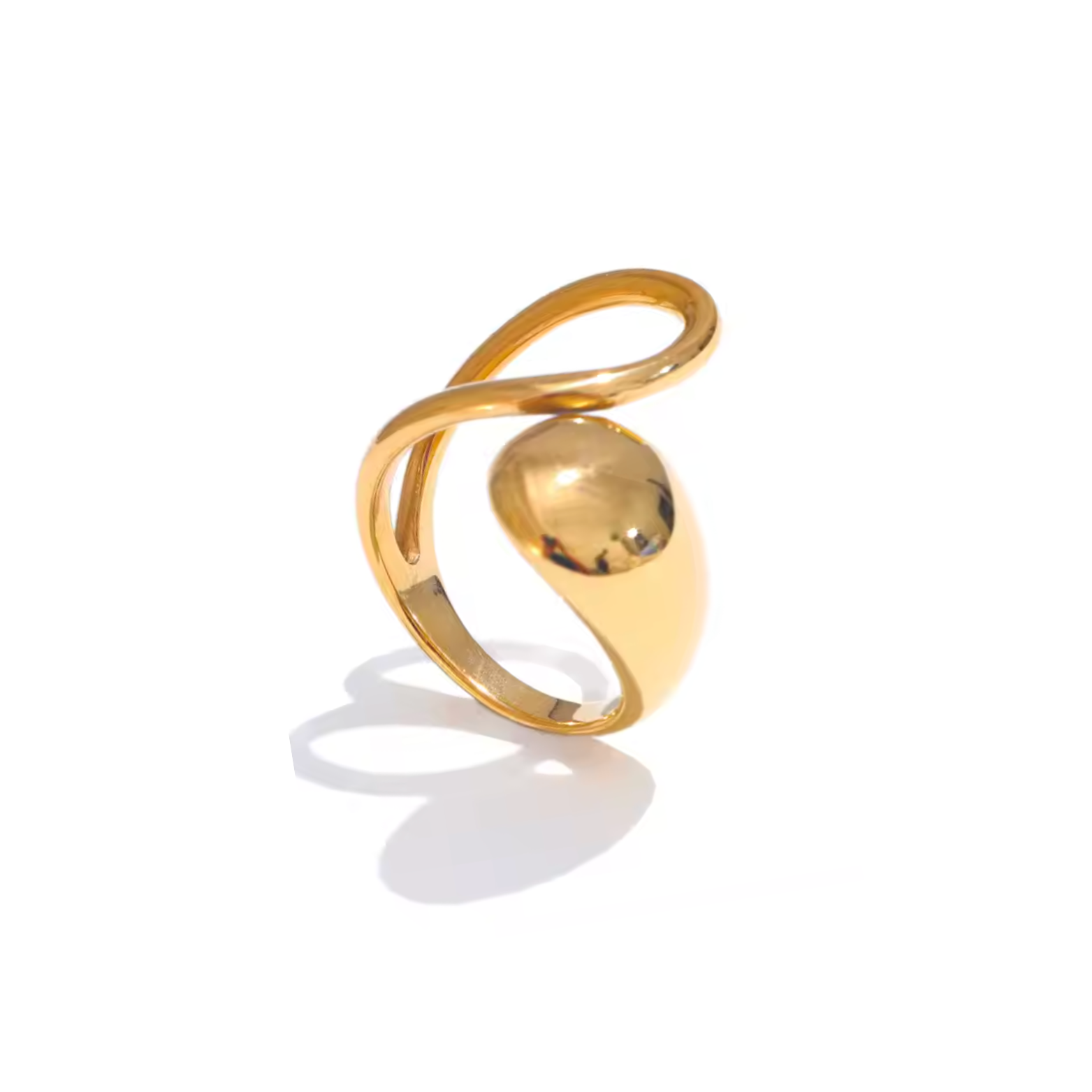Anello Golden