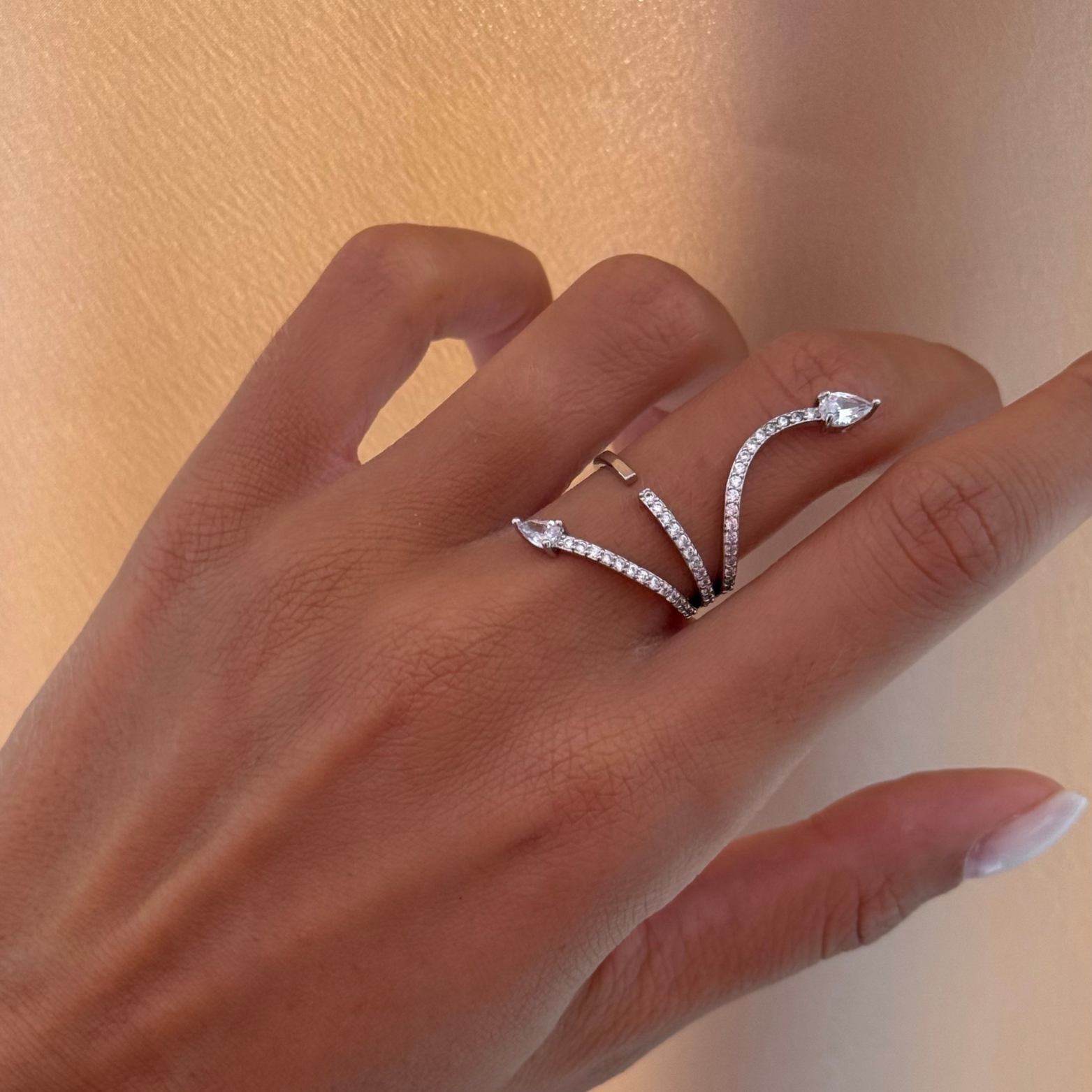 Anello Gilda
