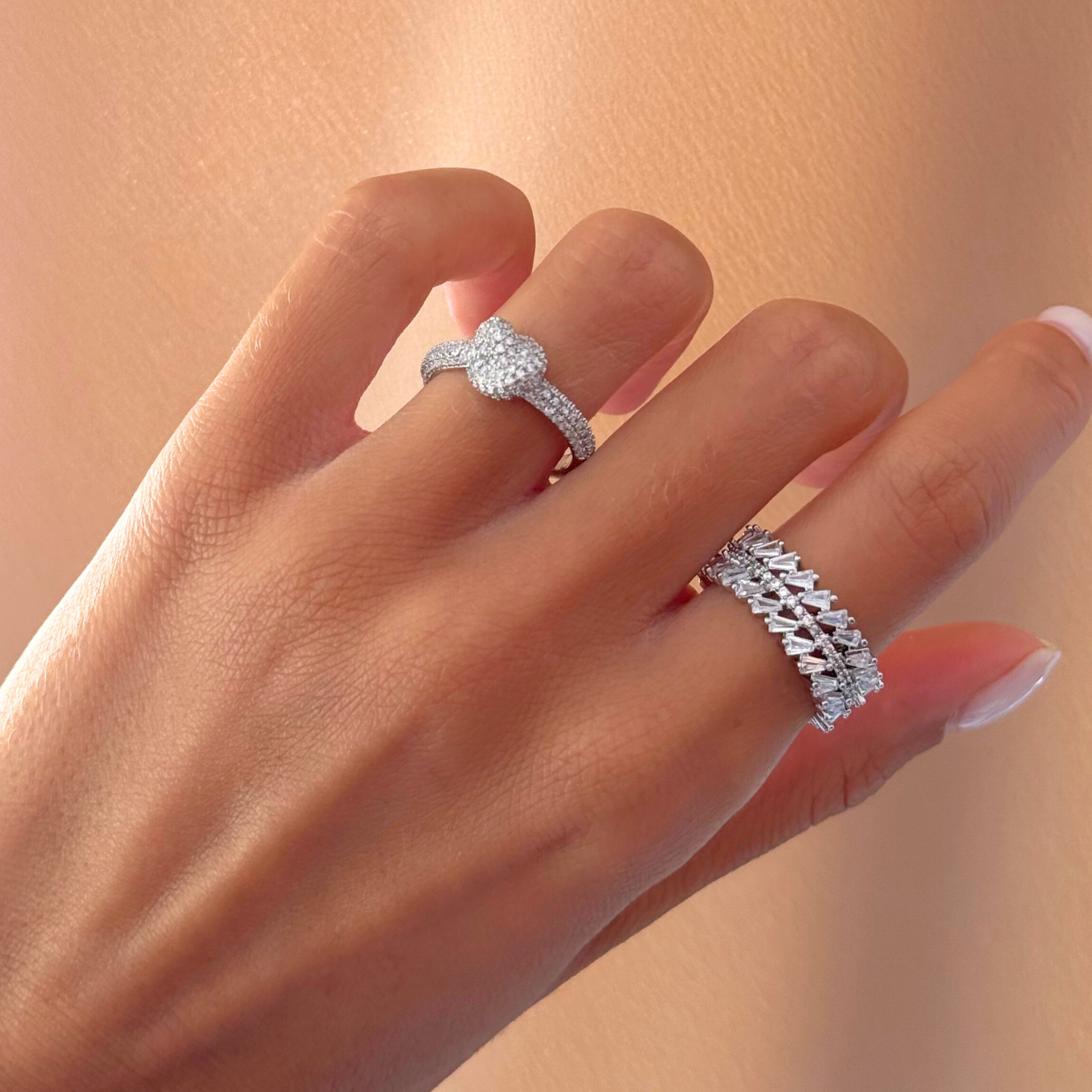 Anello Knot