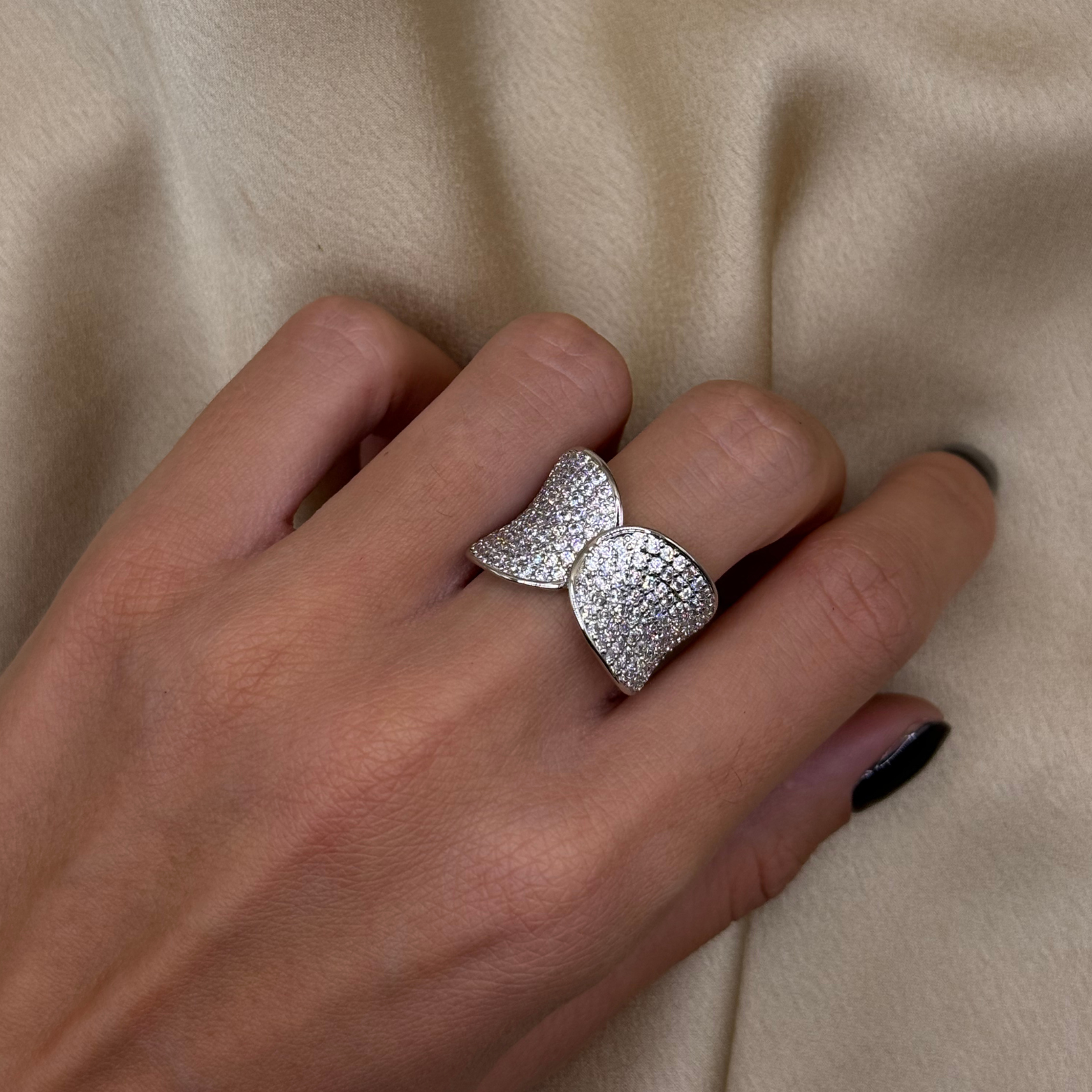 Anello Jacqueline