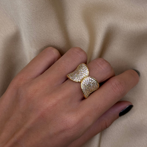 Anello Jacqueline