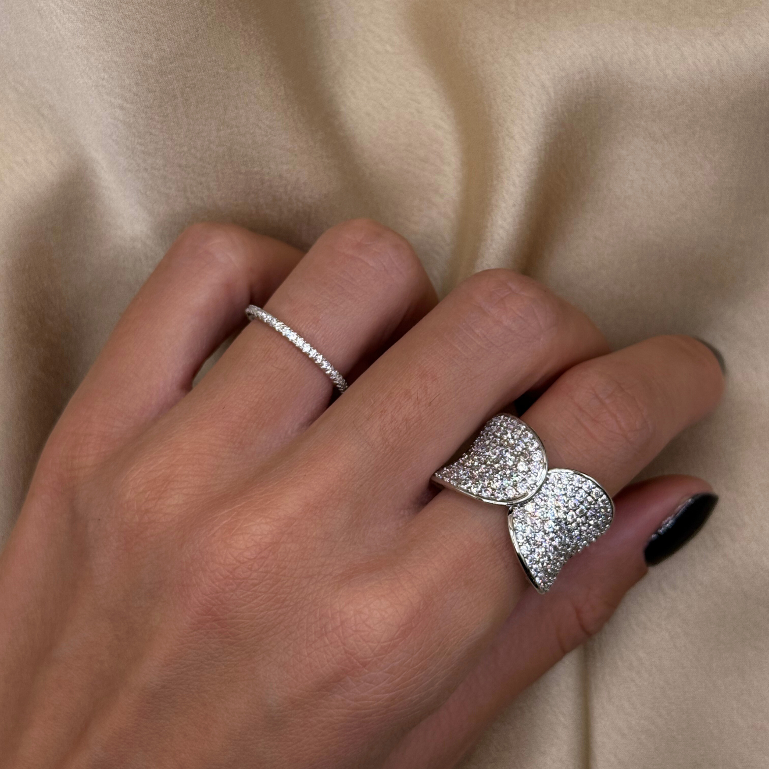 Anello Jacqueline