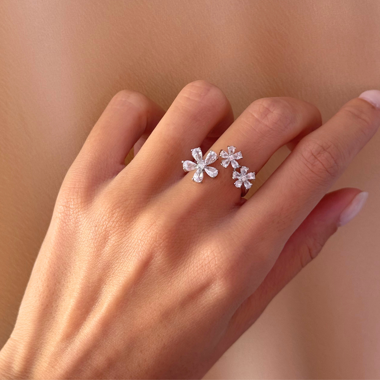 Anello Marie