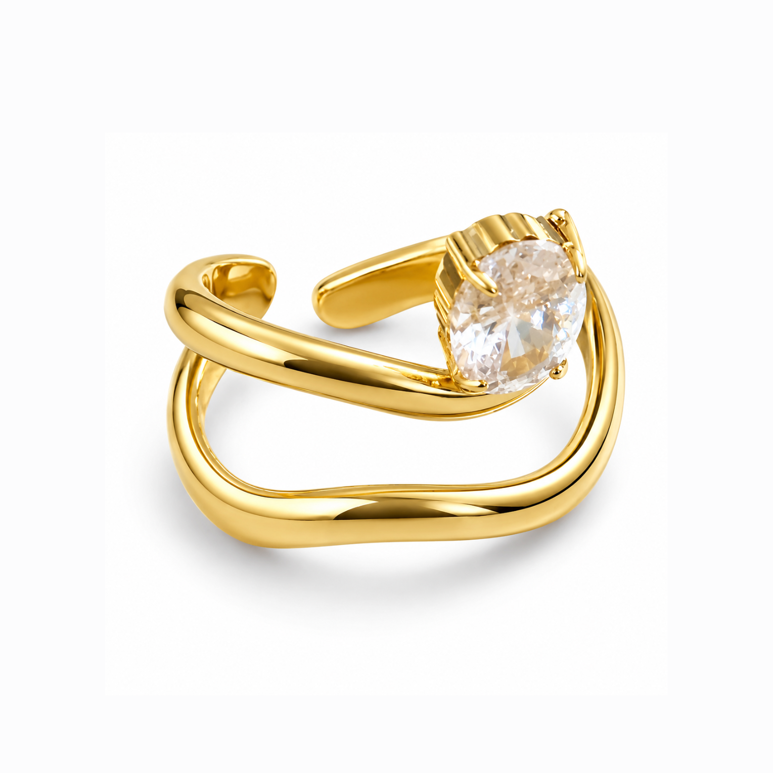 Anello Melrose