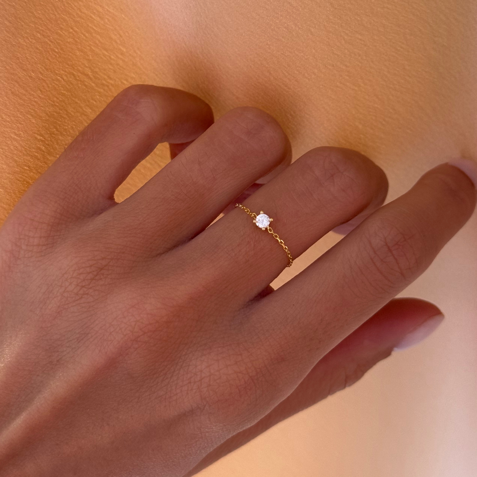 Anello Simplicity