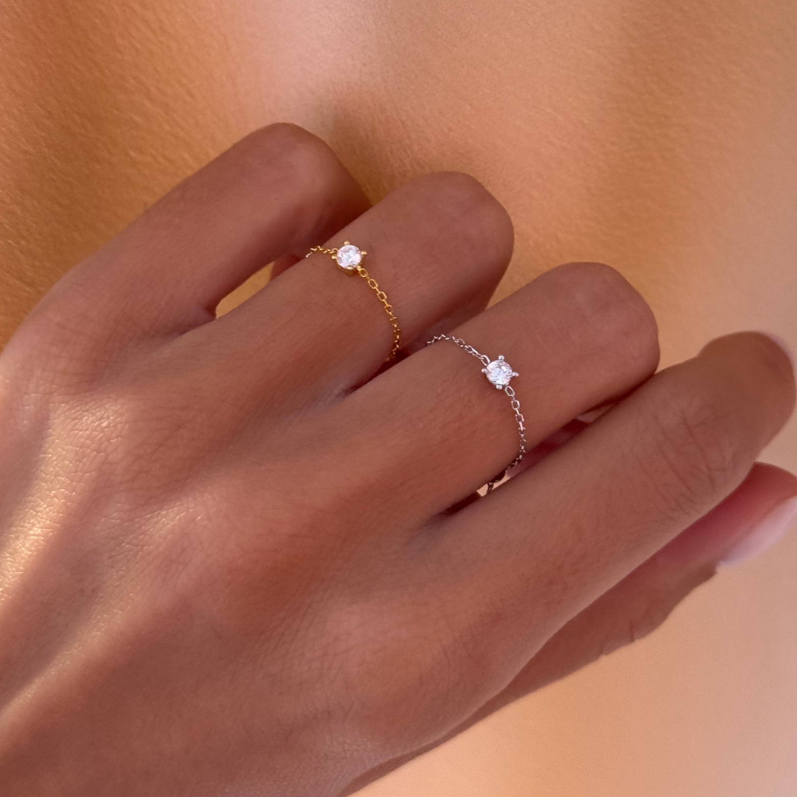 Anello Simplicity