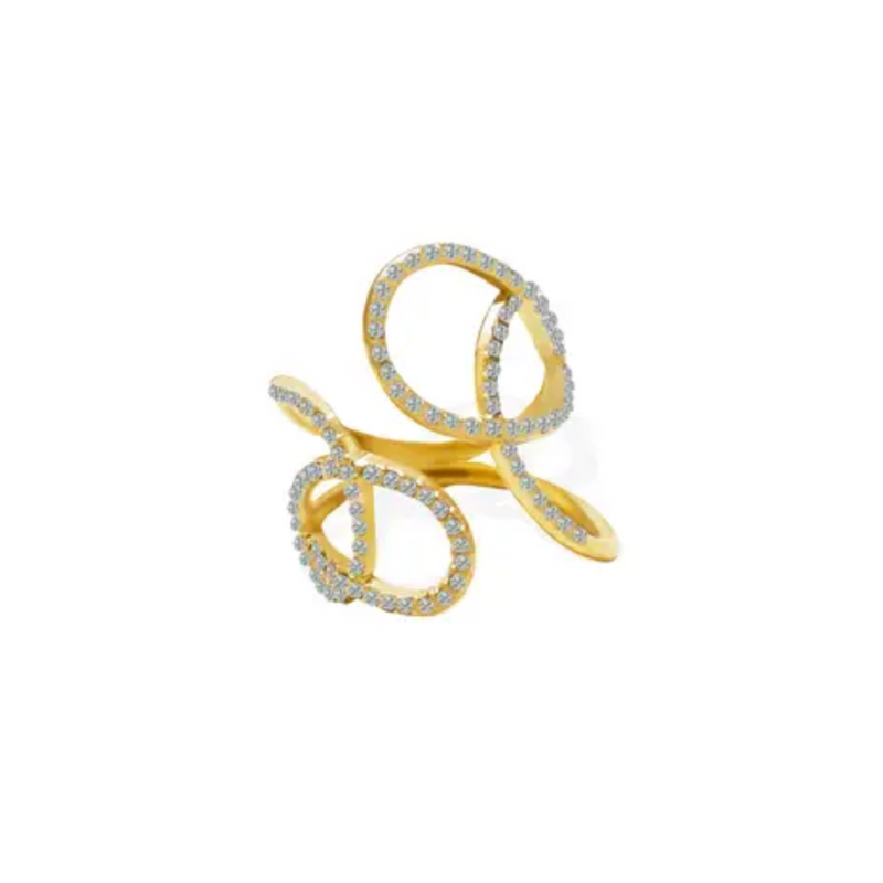 Anello Twist