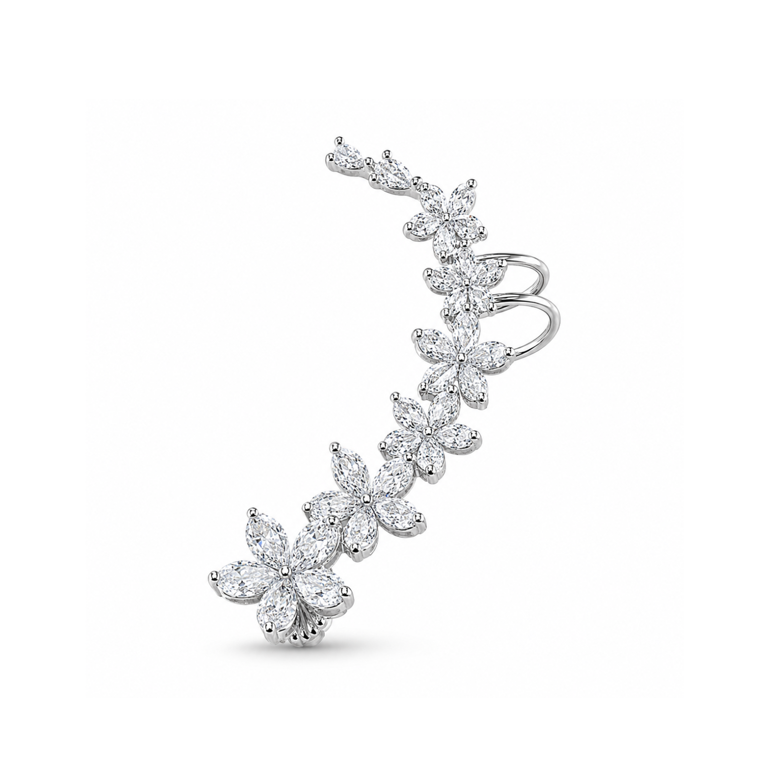 Earcuff Bouquet