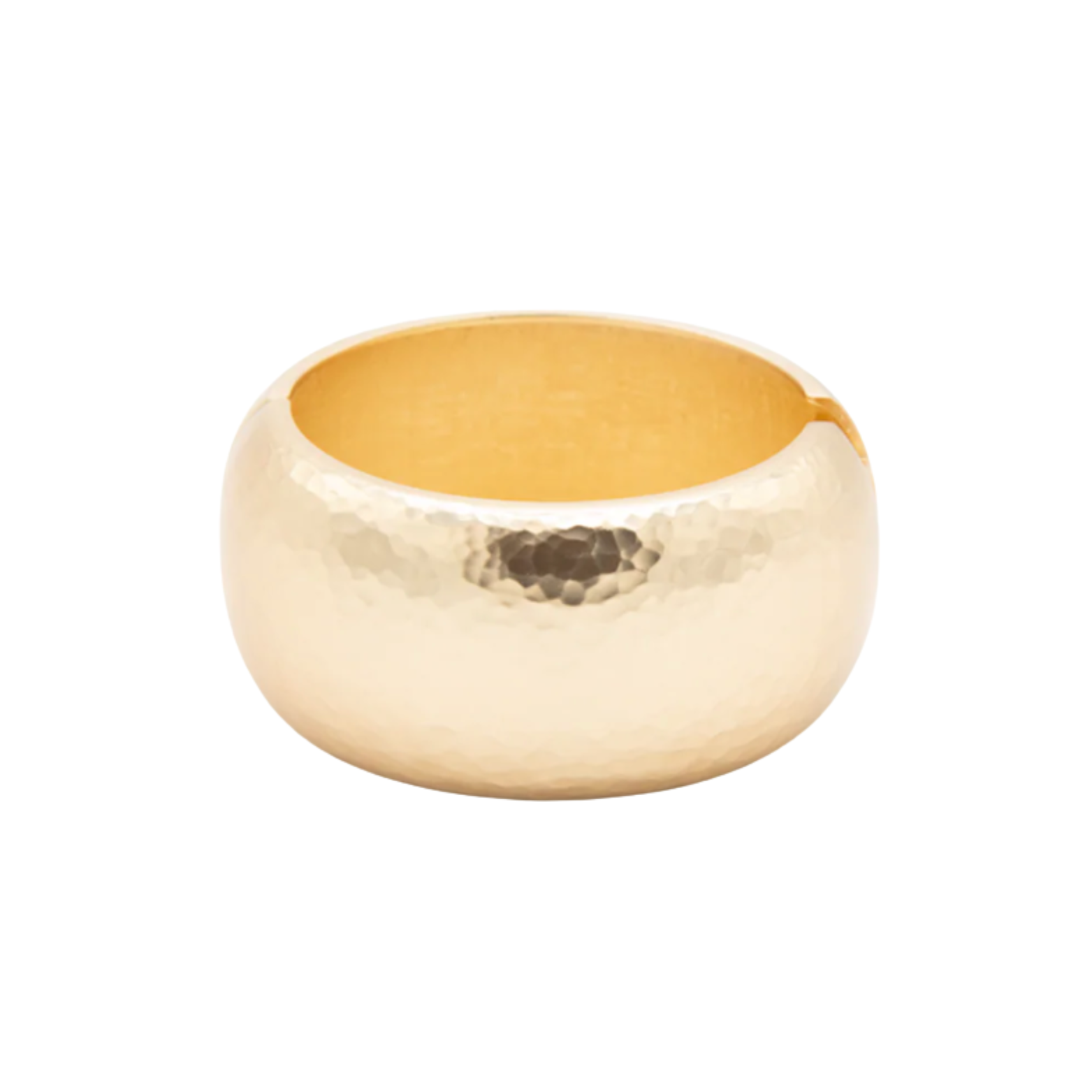 Bracciale Martellato