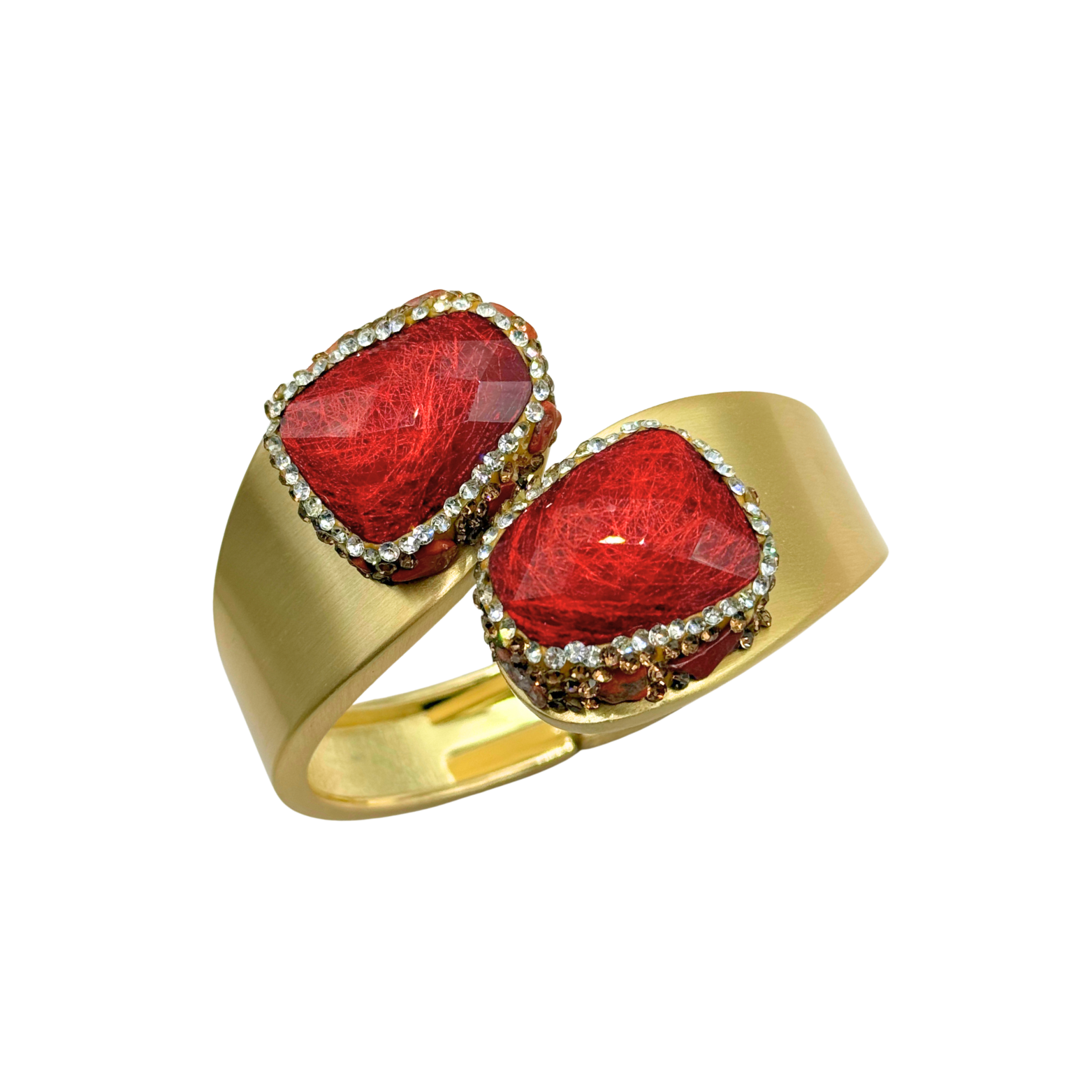 Bracciale Burgundy