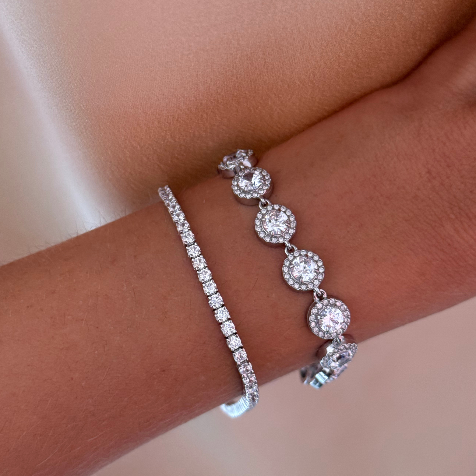 Bracciale Note di Luce