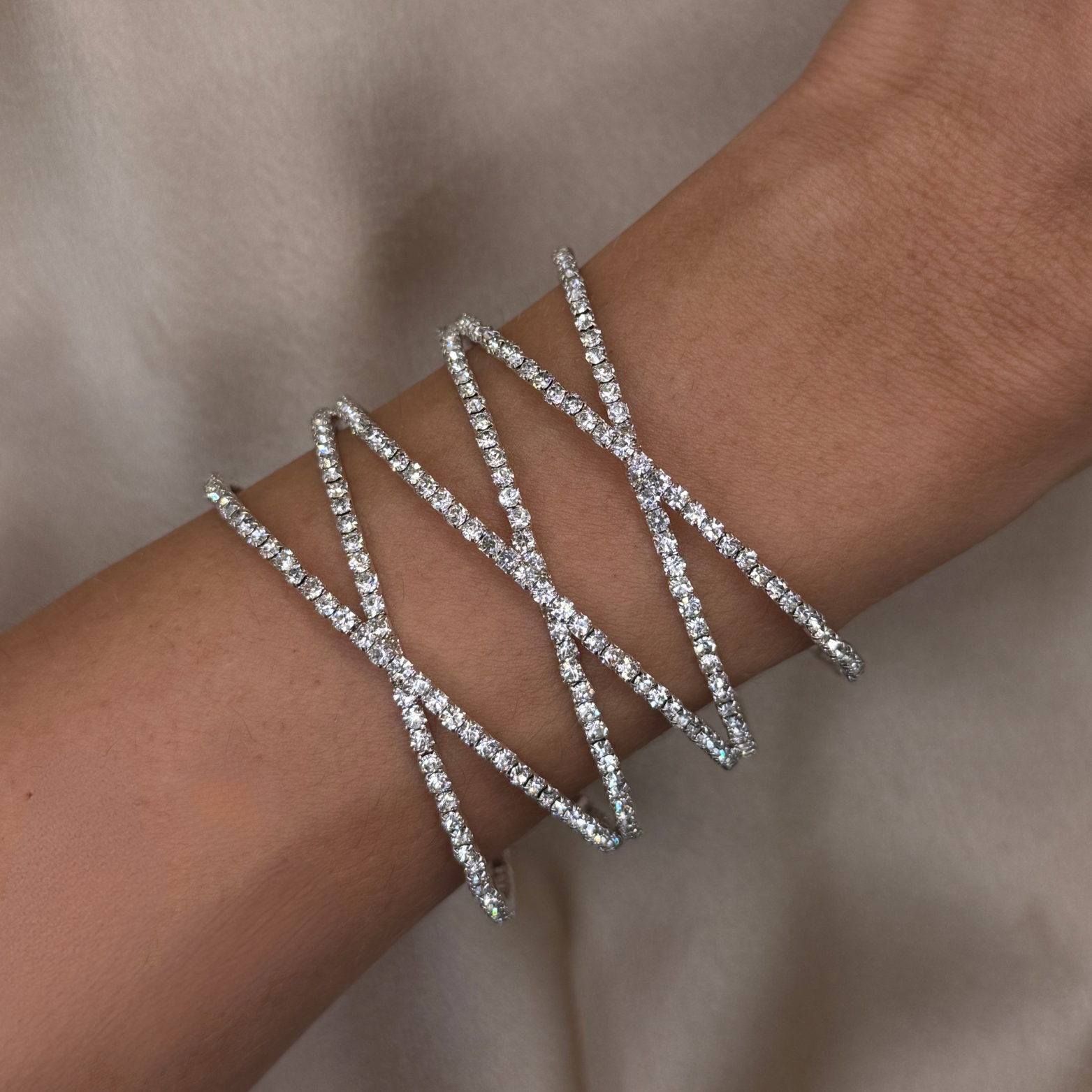 Bracciale Cèline