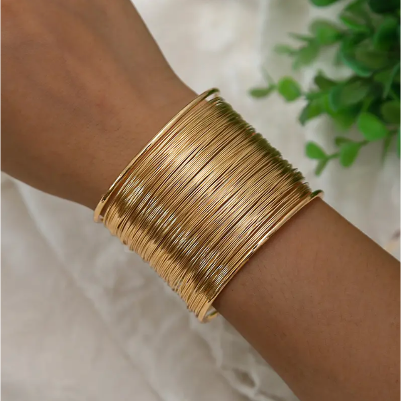 Bracciale Cleopatra