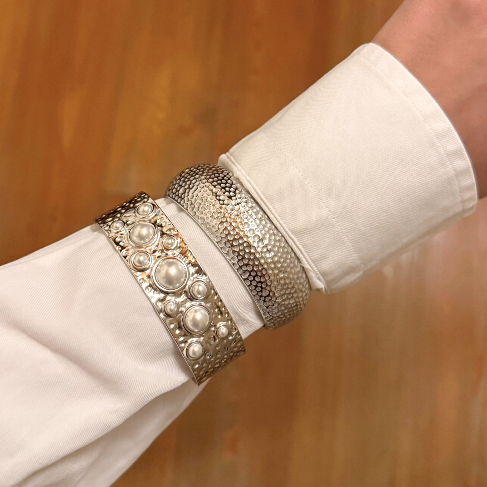Bracciale Dedalo