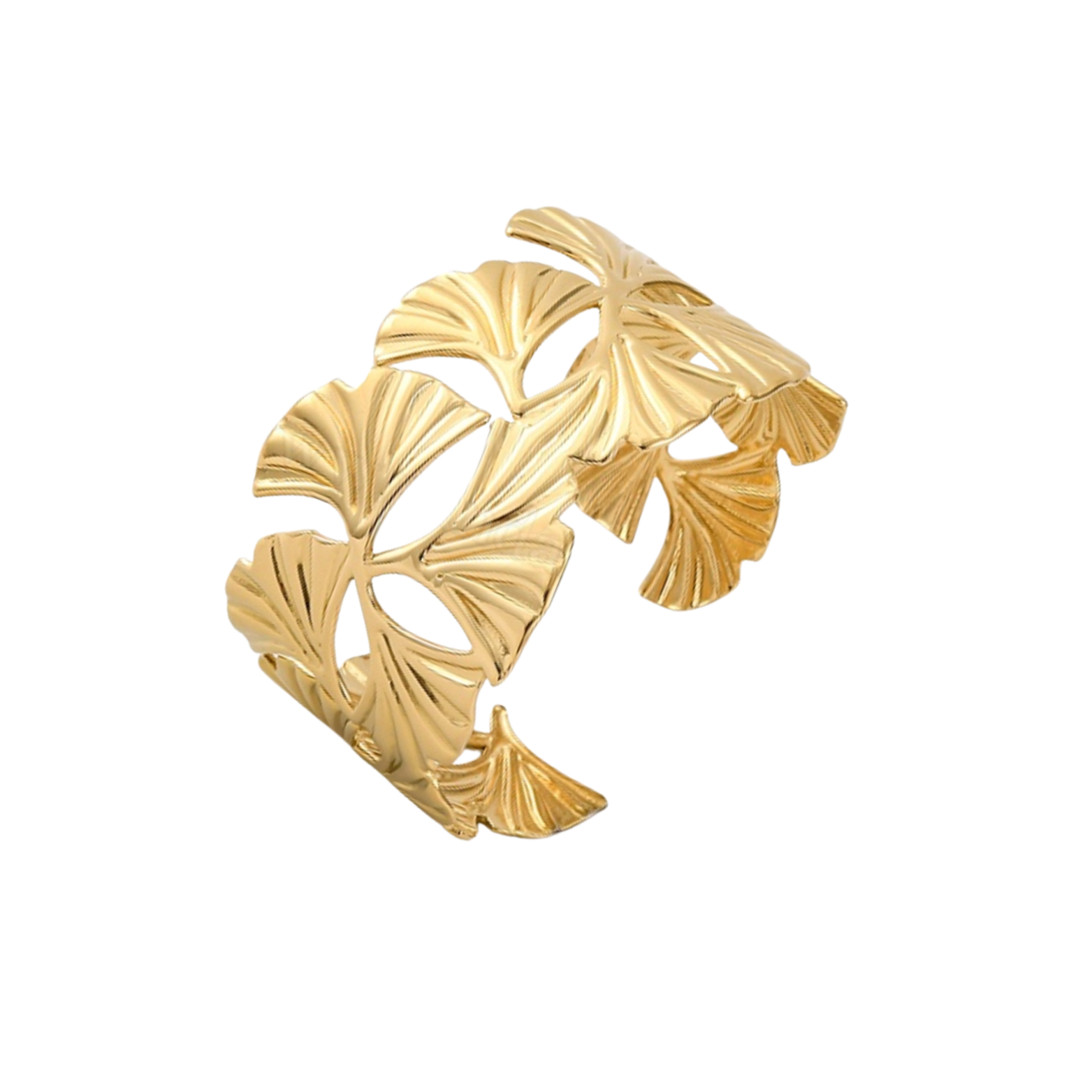 Bracciale Ginkgo