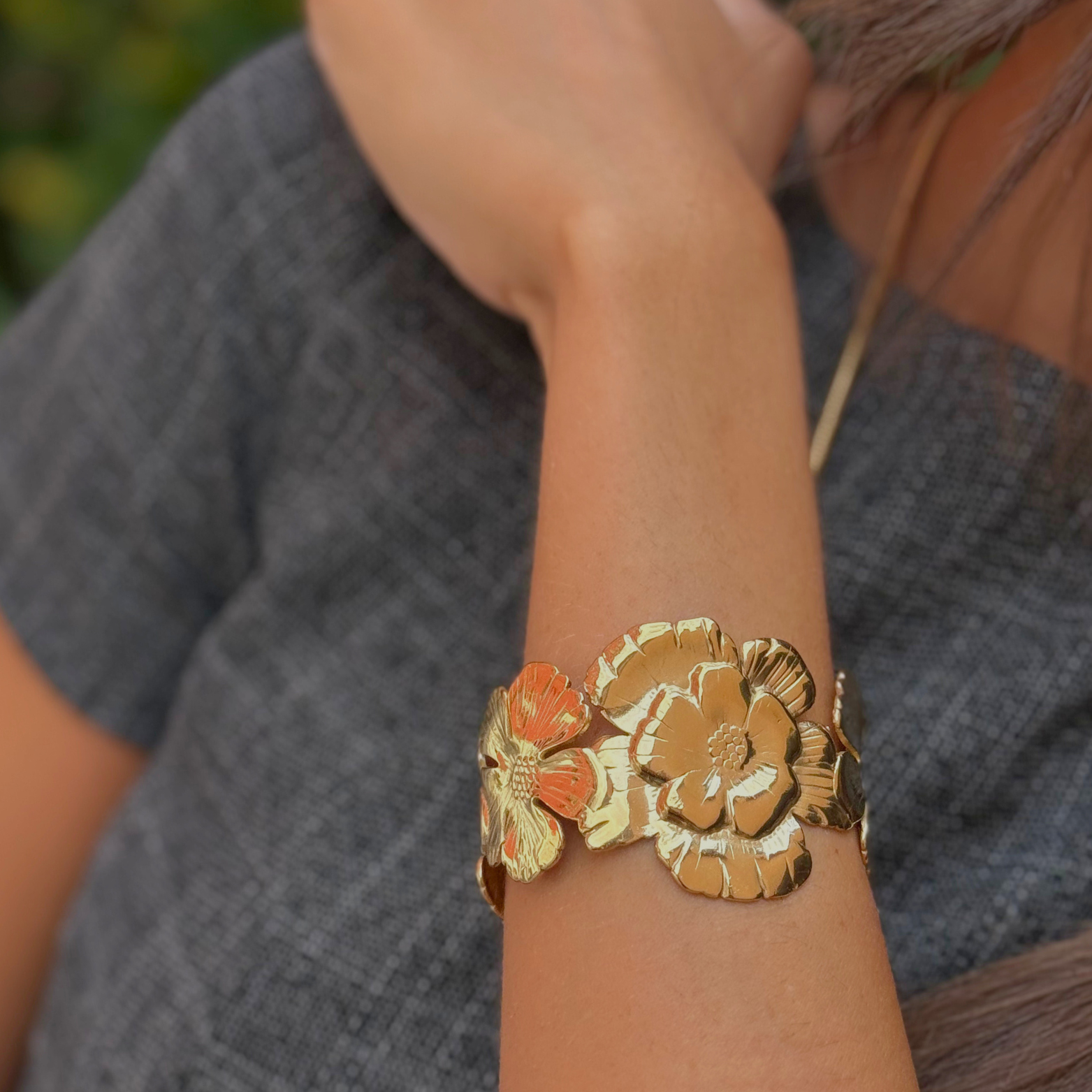 Bracciale Magnolia