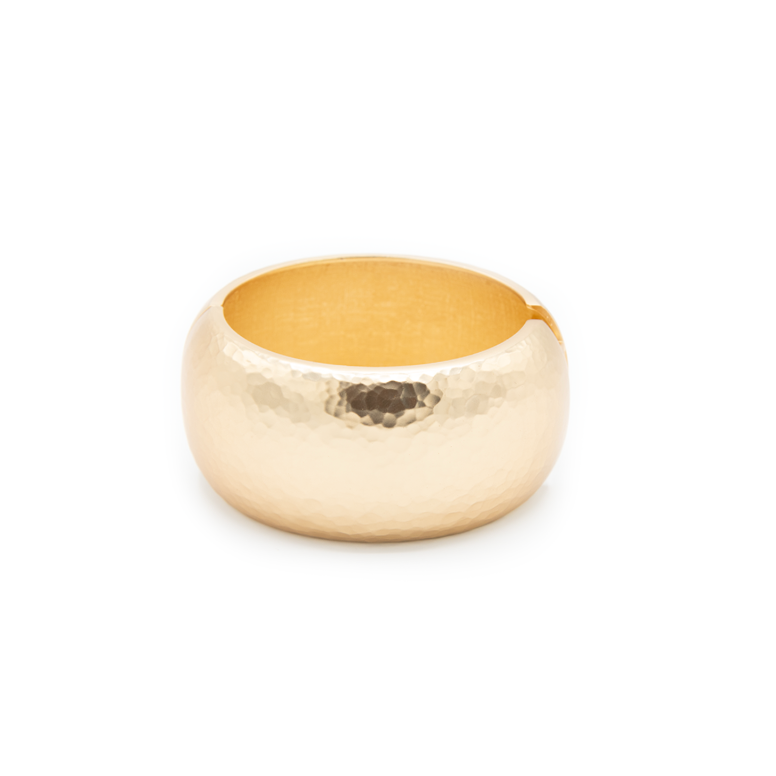Bracciale Martellato